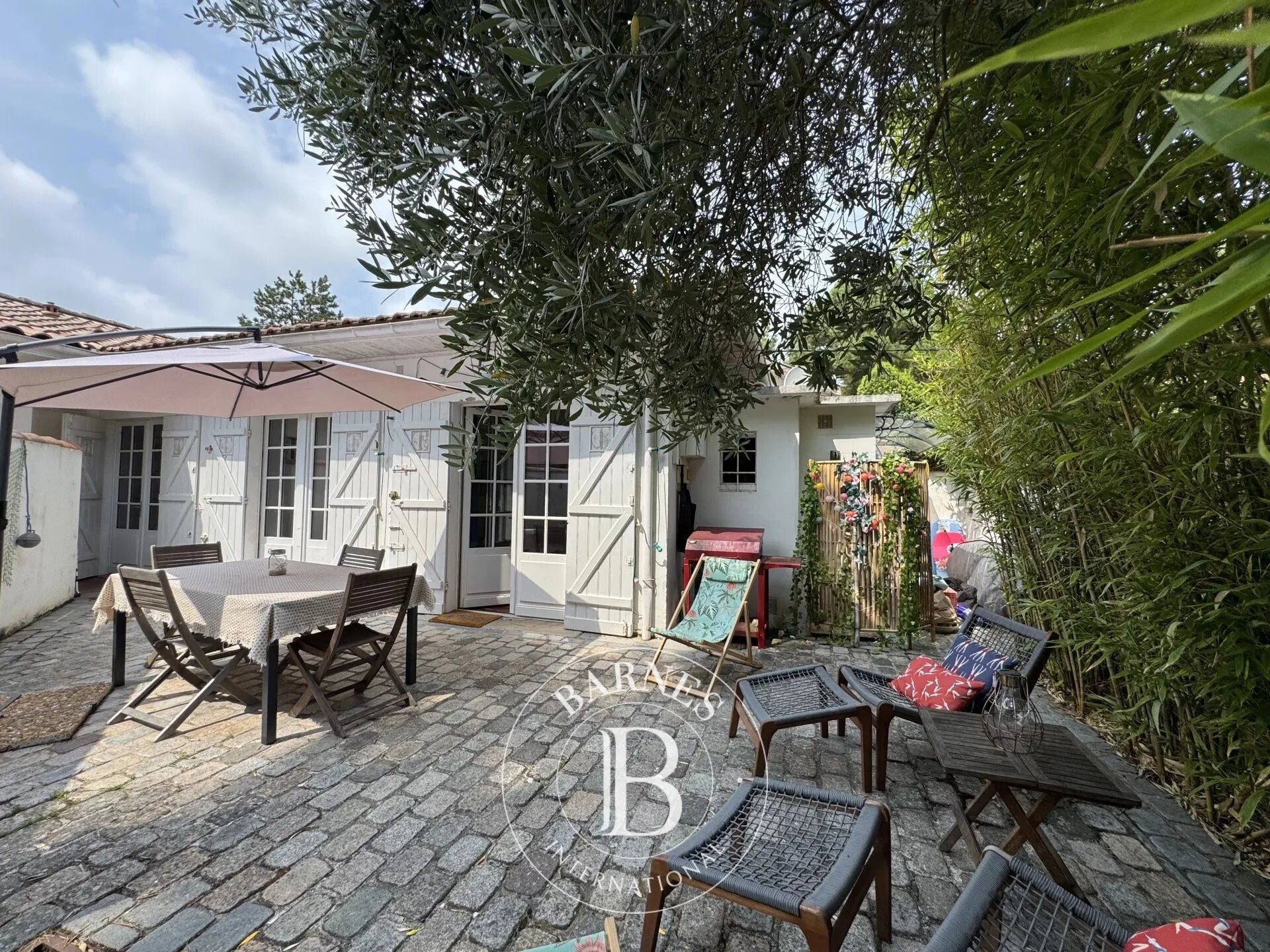 Maison à vendre, 58m², Arcachon