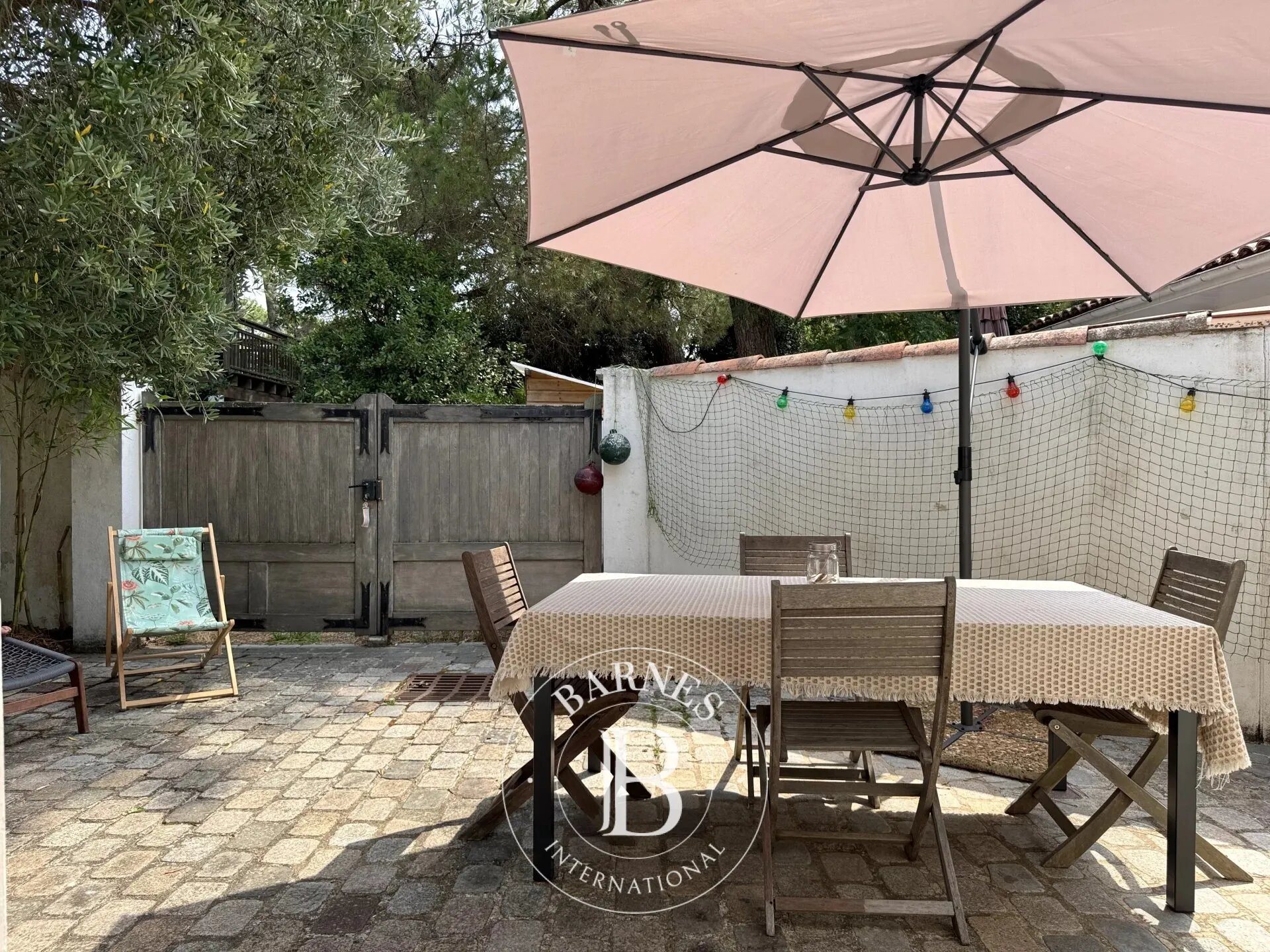 Maison à vendre, 58m², Arcachon