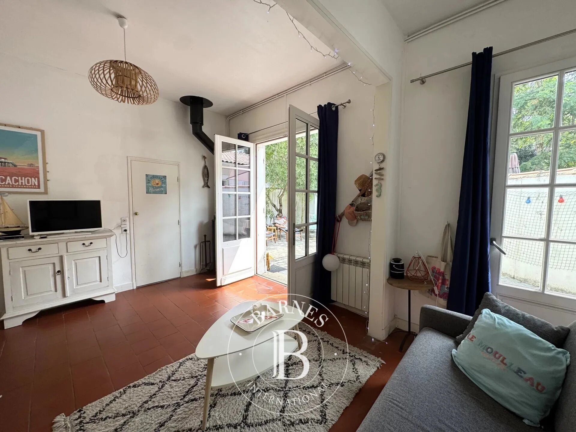 Maison à vendre, 58m², Arcachon