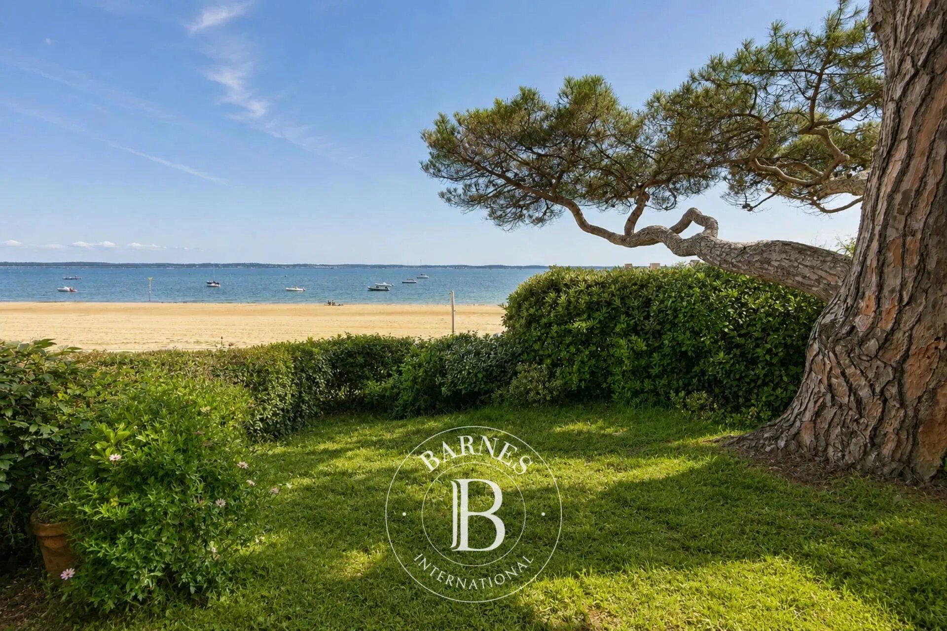 Appartement à vendre, 29m², Arcachon