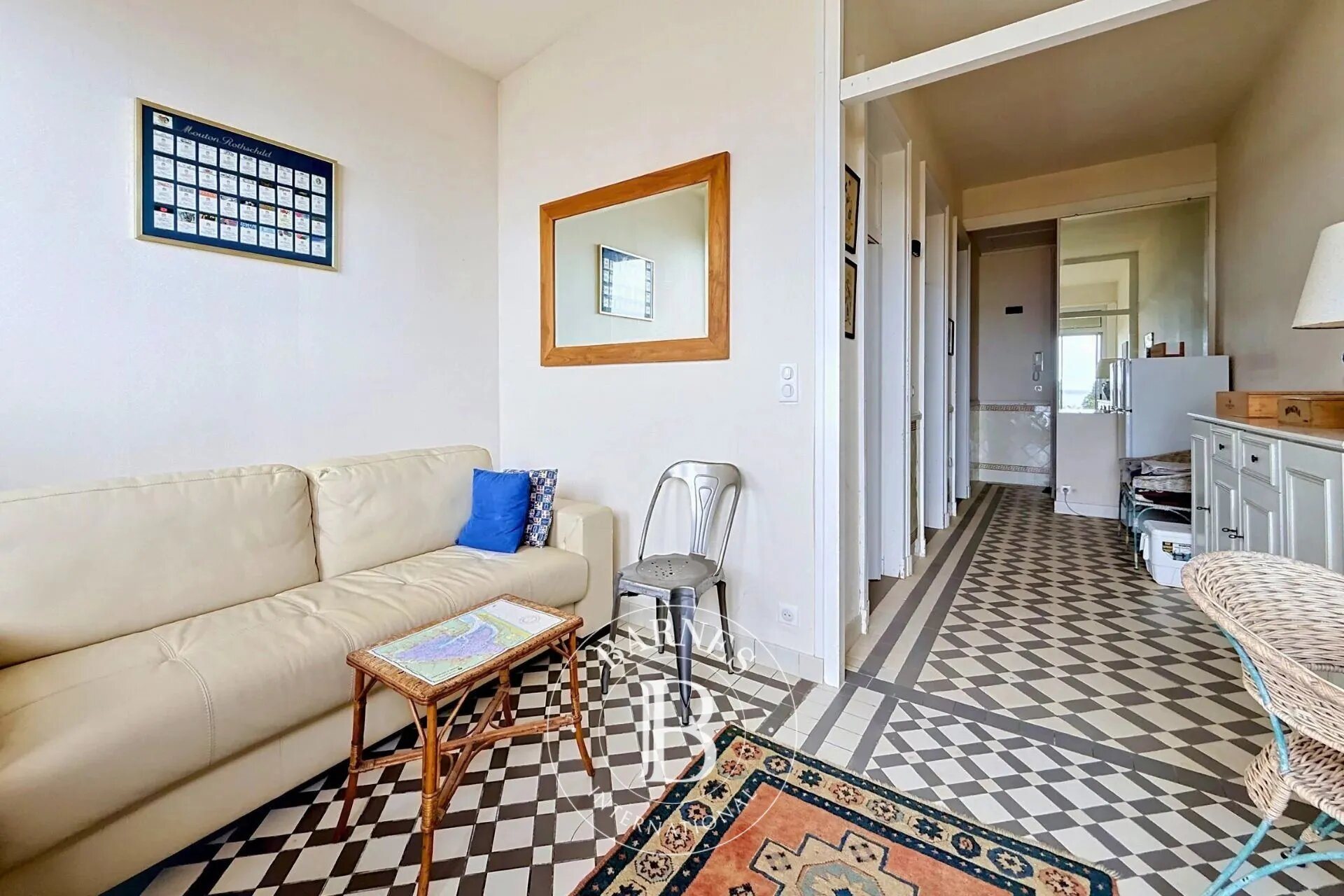 Appartement à vendre, 29m², Arcachon