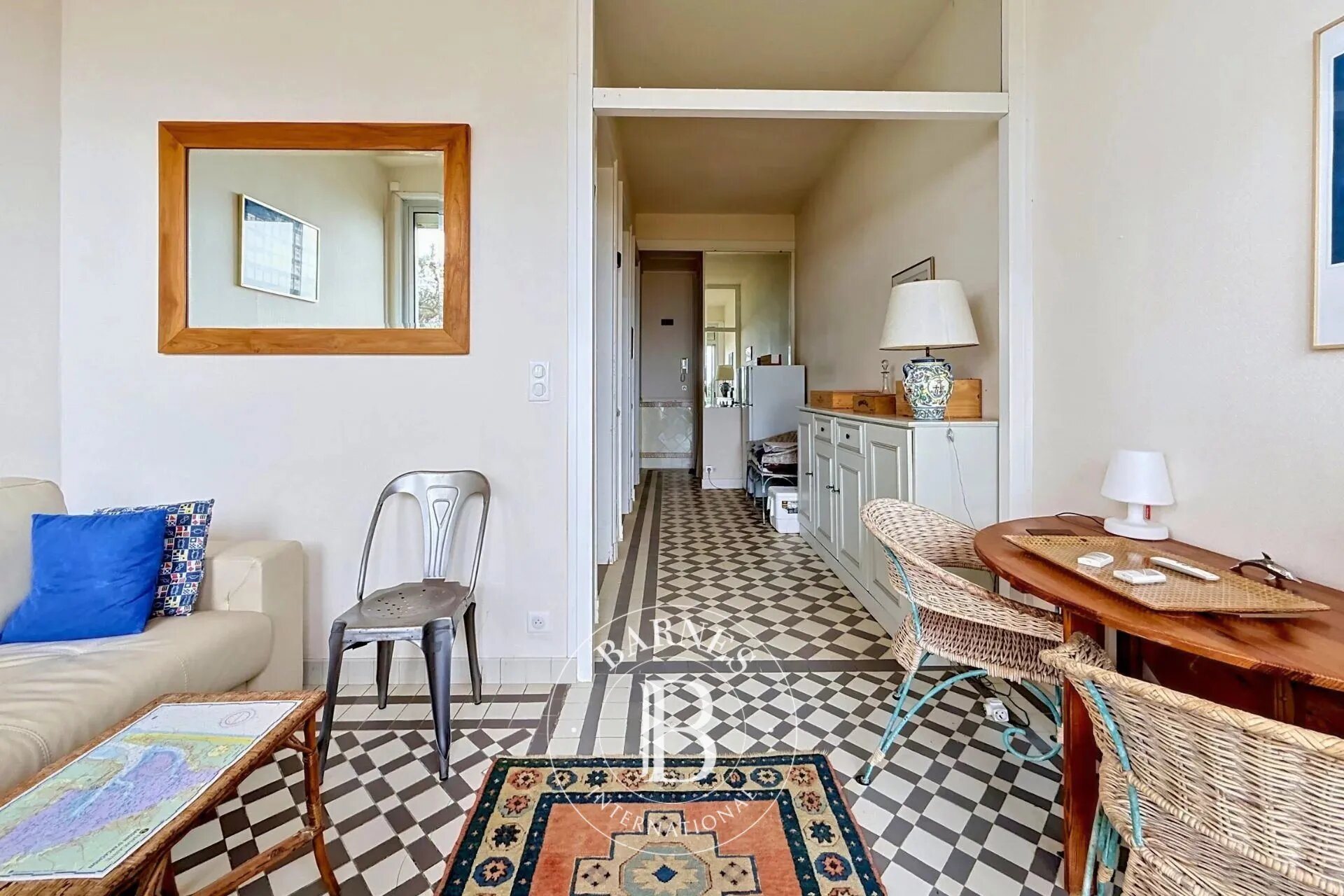 Appartement à vendre, 29m², Arcachon