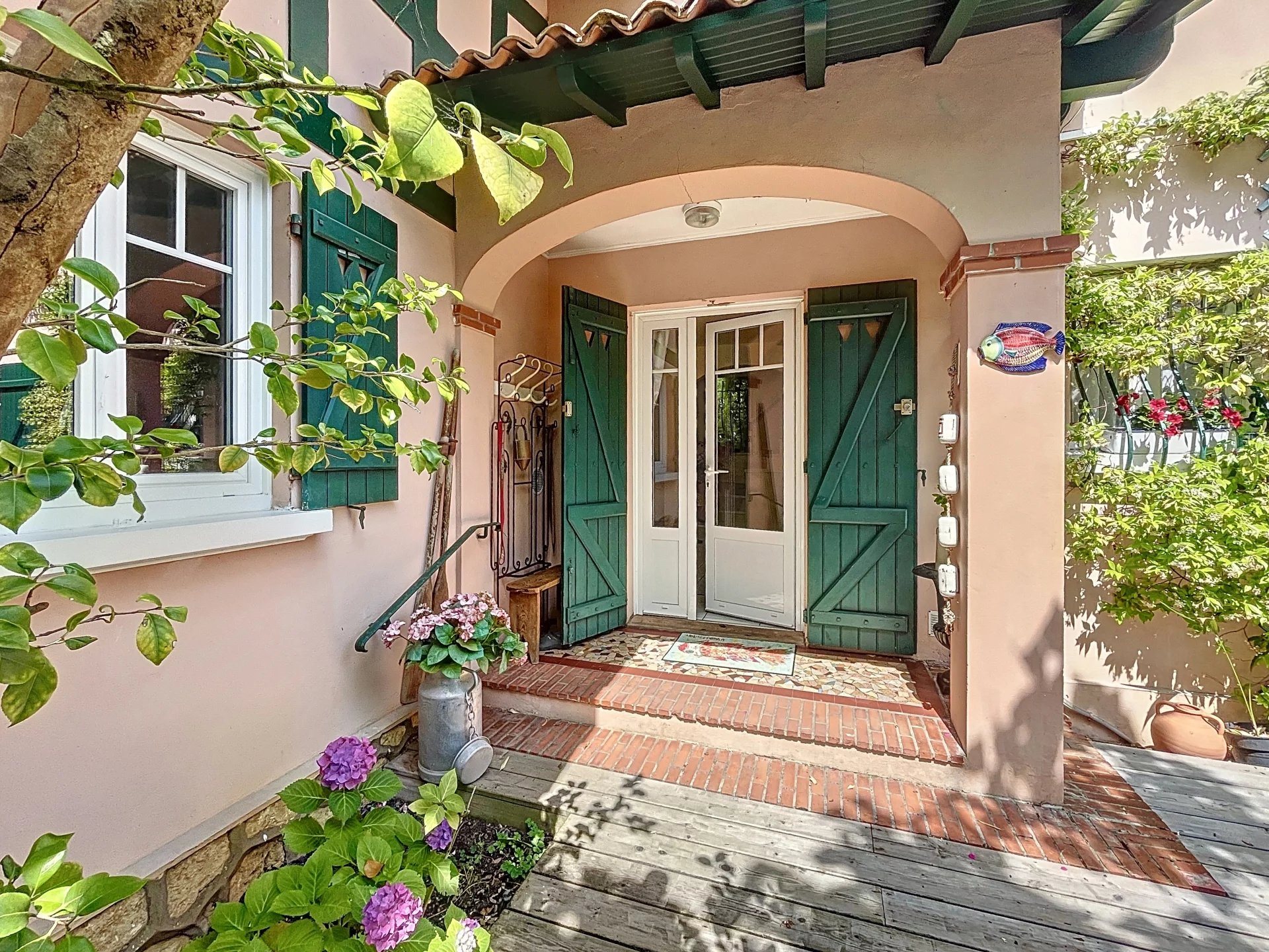 Maison à vendre, 195m², Arcachon
