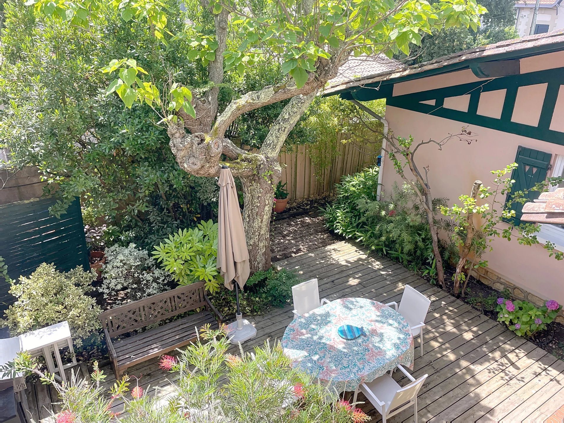 Maison à vendre, 195m², Arcachon