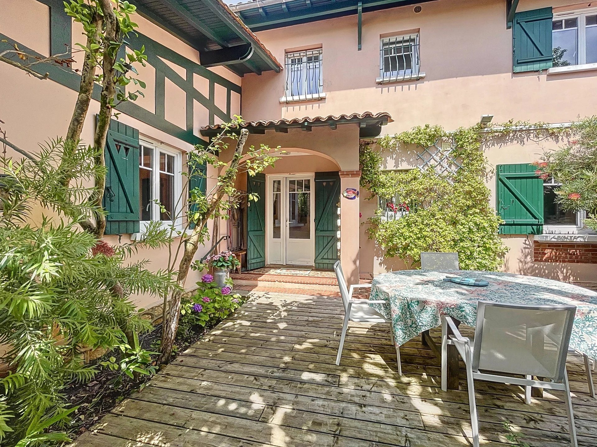 Maison à vendre, 195m², Arcachon