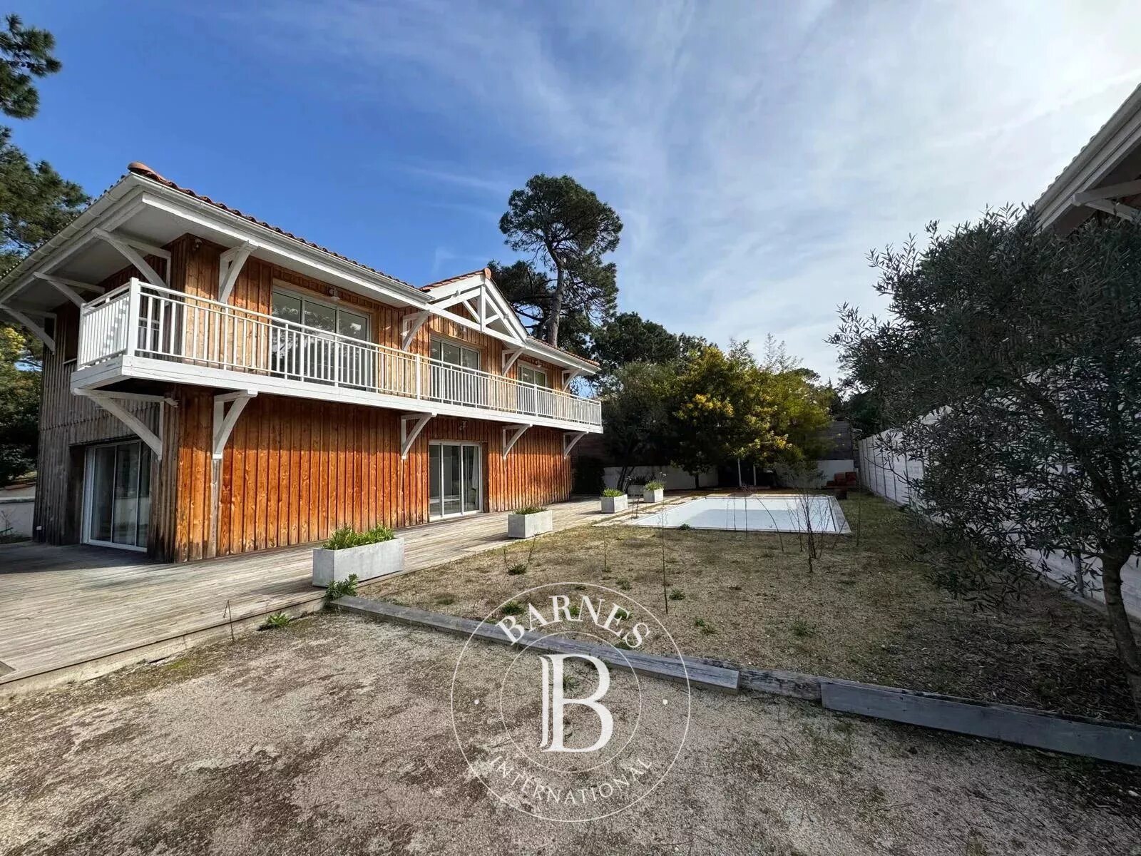 Maison à vendre, 137m², Lège-Cap-Ferret