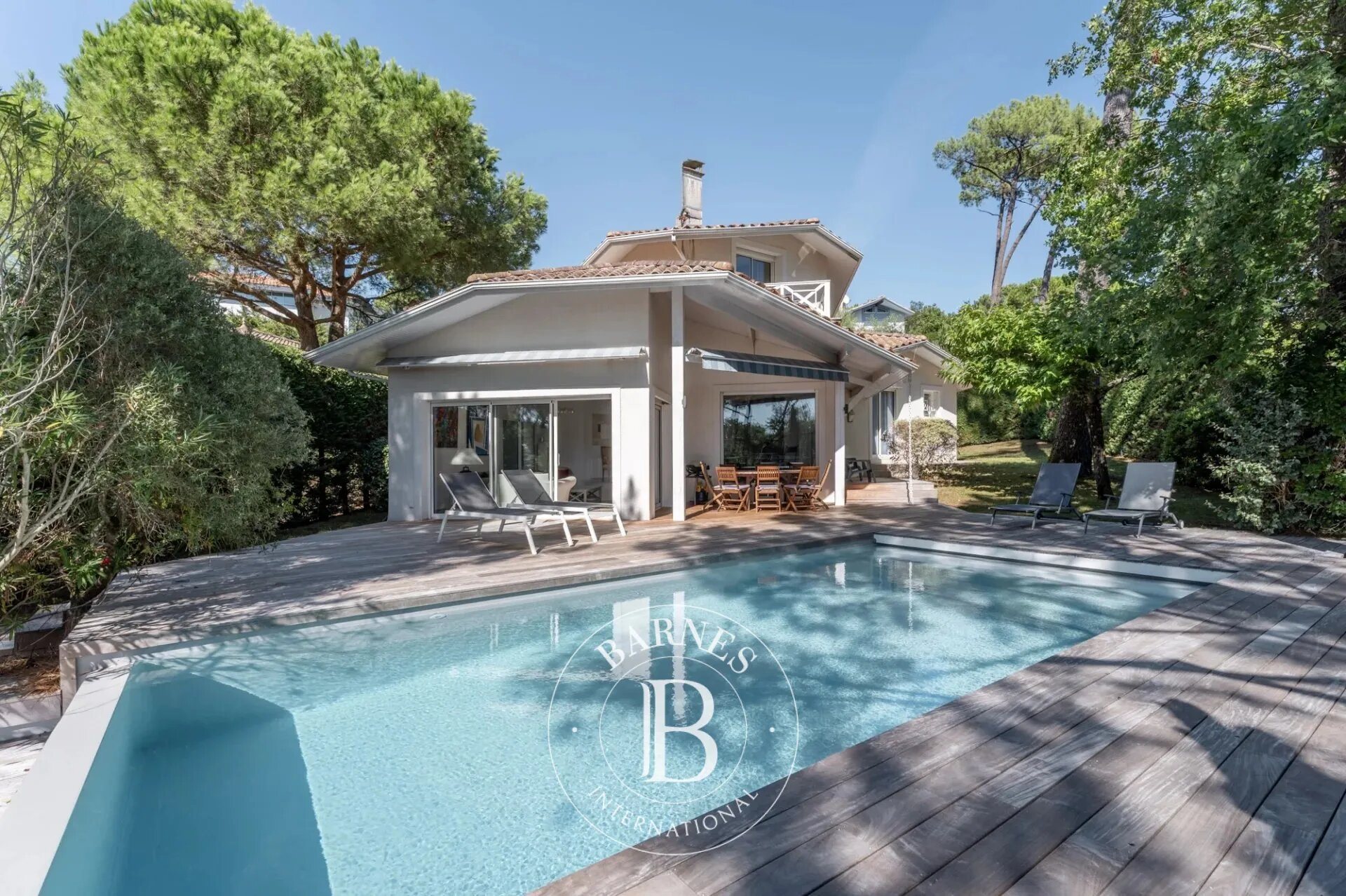 Maison à vendre, 160m², Arcachon