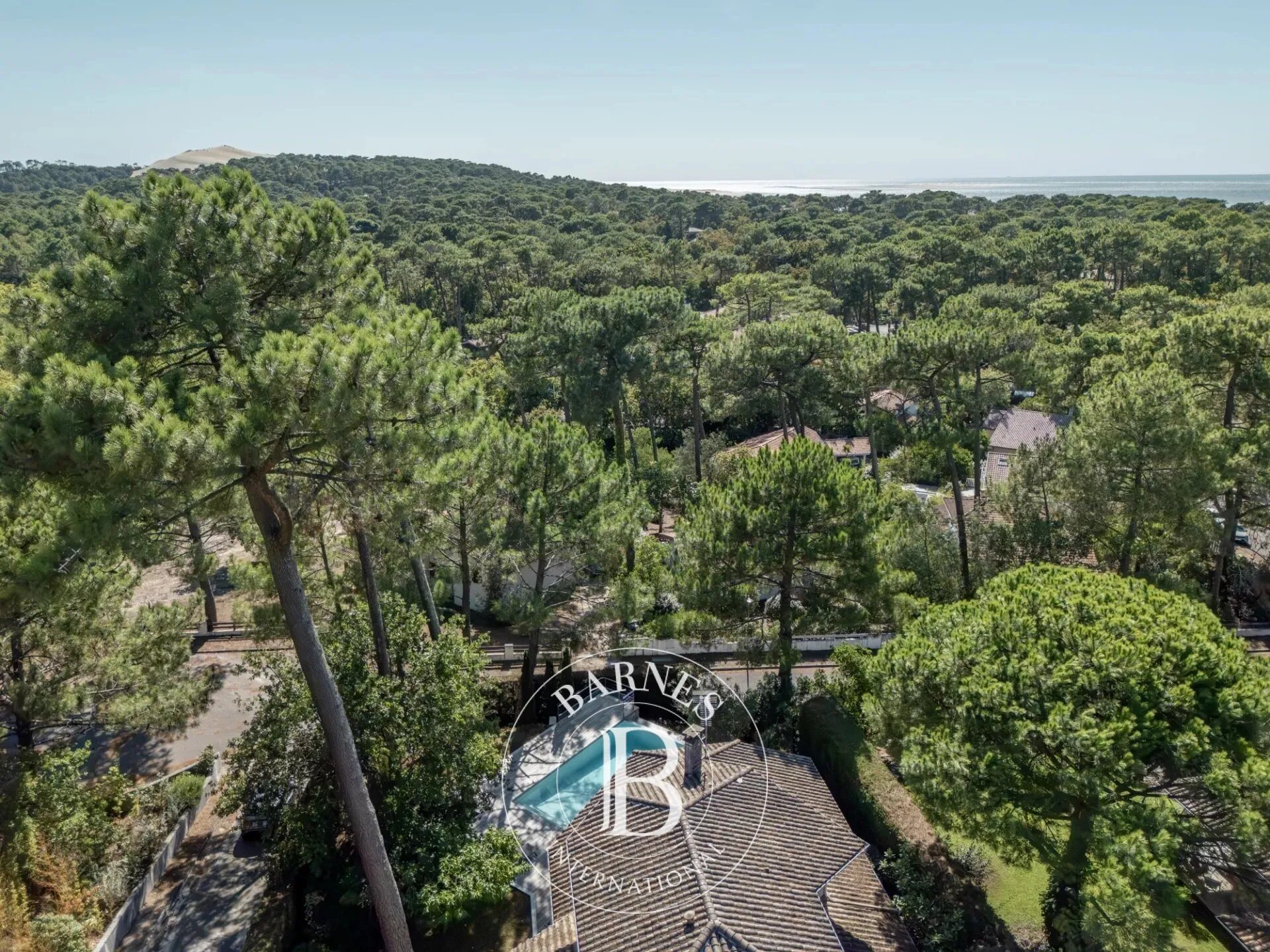 Maison à vendre, 160m², Arcachon