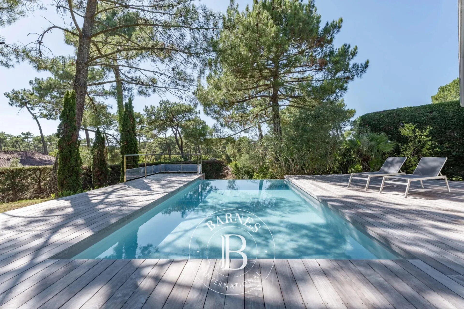 Maison à vendre, 160m², Arcachon