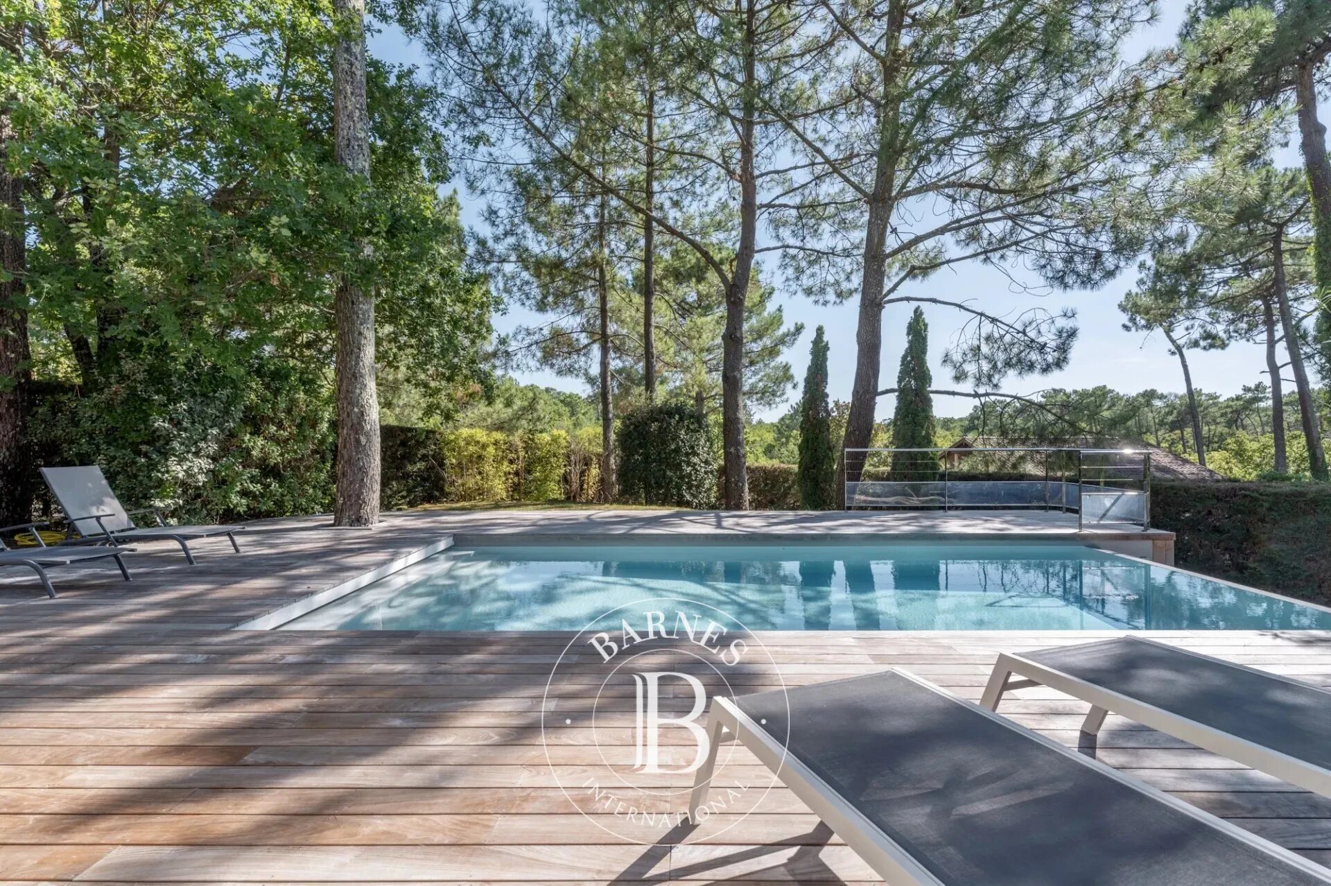 Maison à vendre, 160m², Arcachon