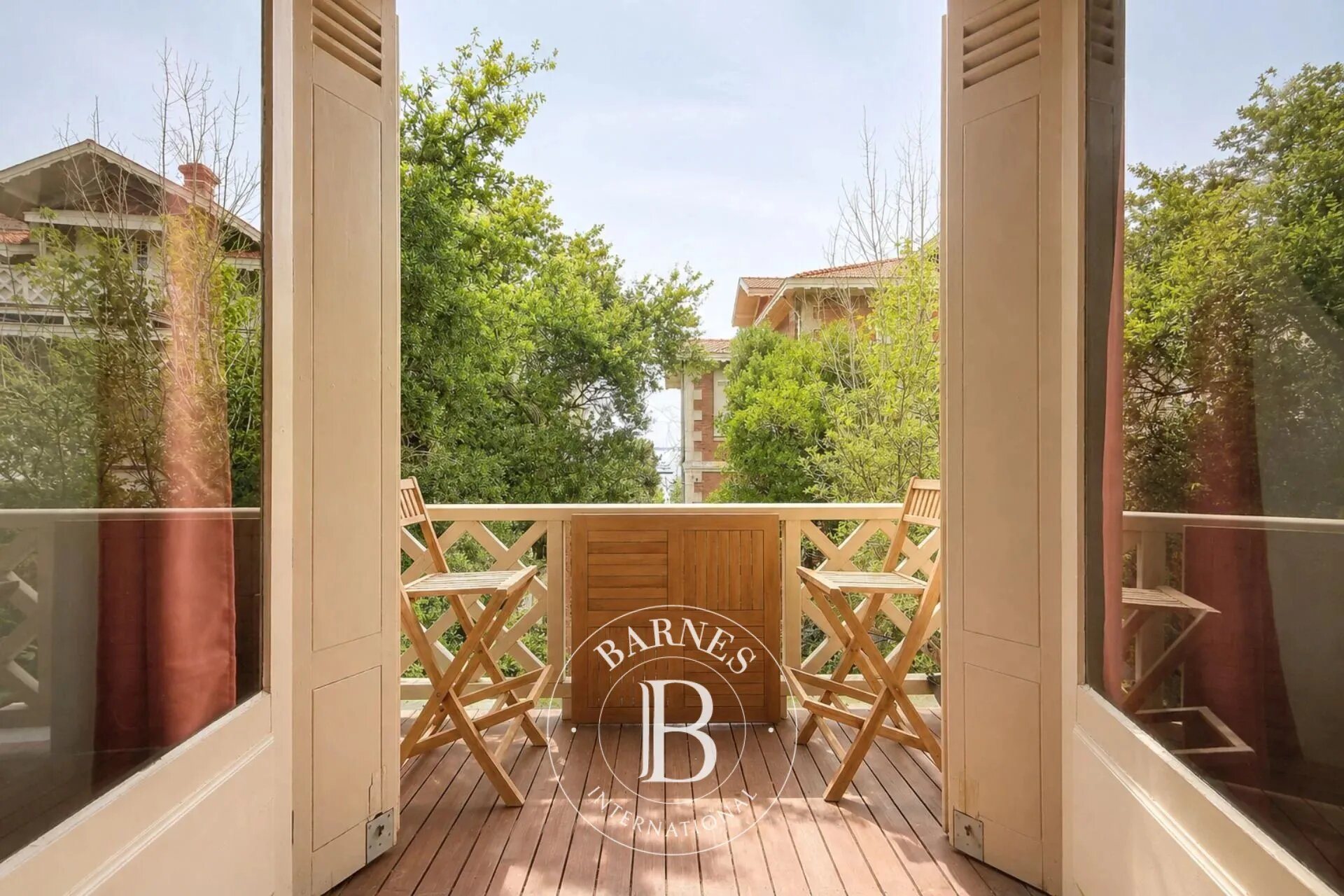 Appartement à vendre, 48m², Arcachon