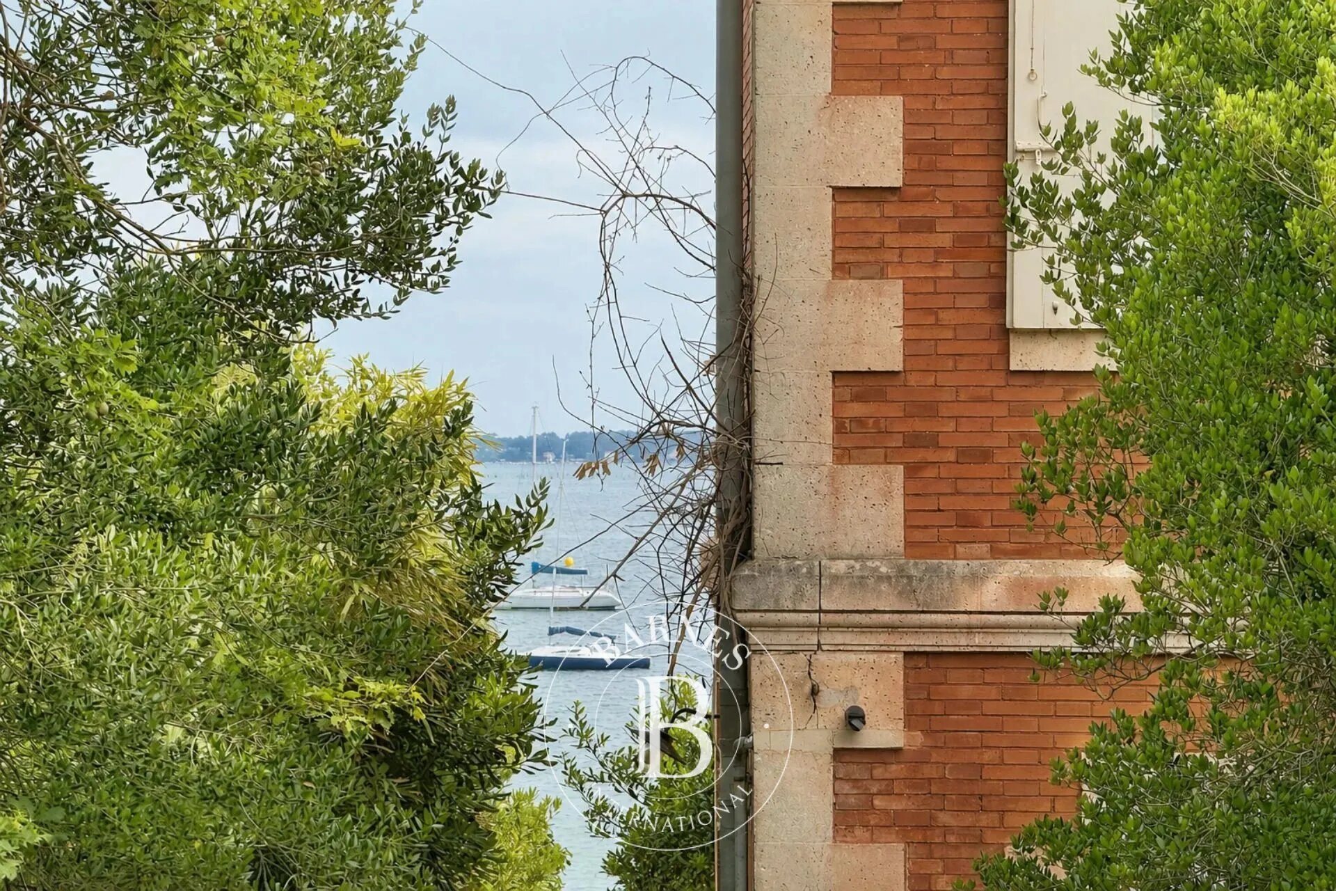 Appartement à vendre, 48m², Arcachon