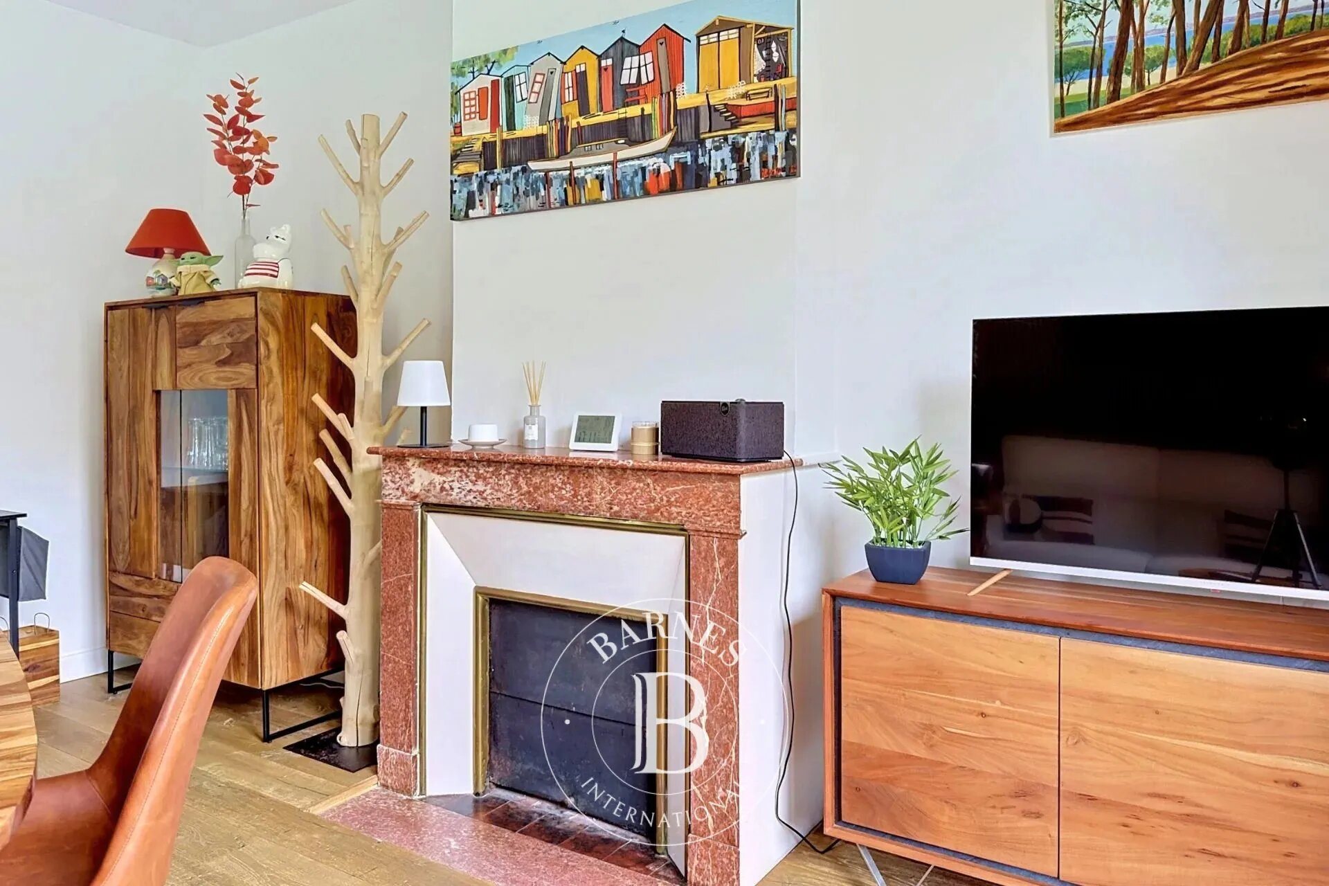 Appartement à vendre, 48m², Arcachon