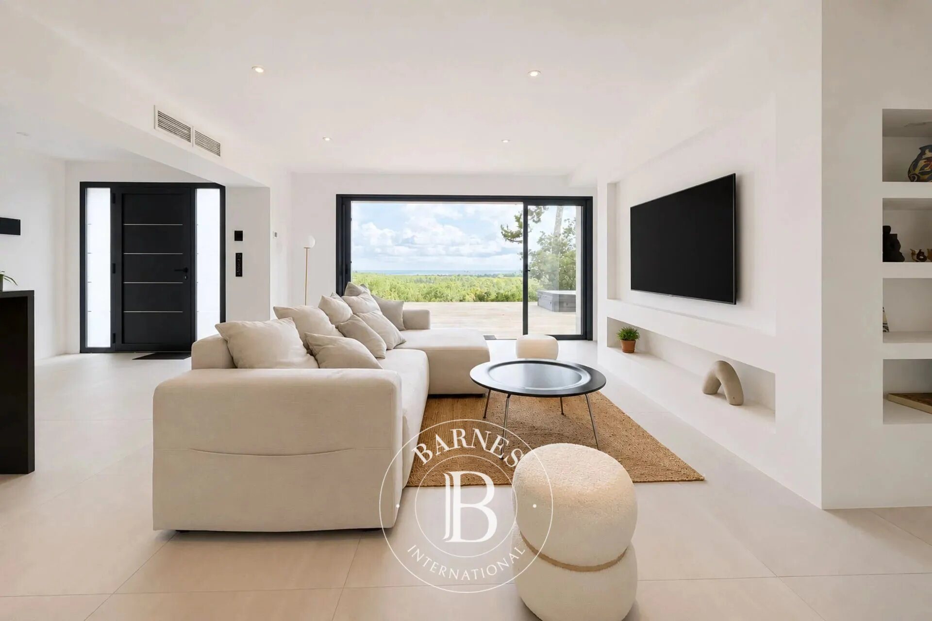 Maison à louer, 265m², Arcachon