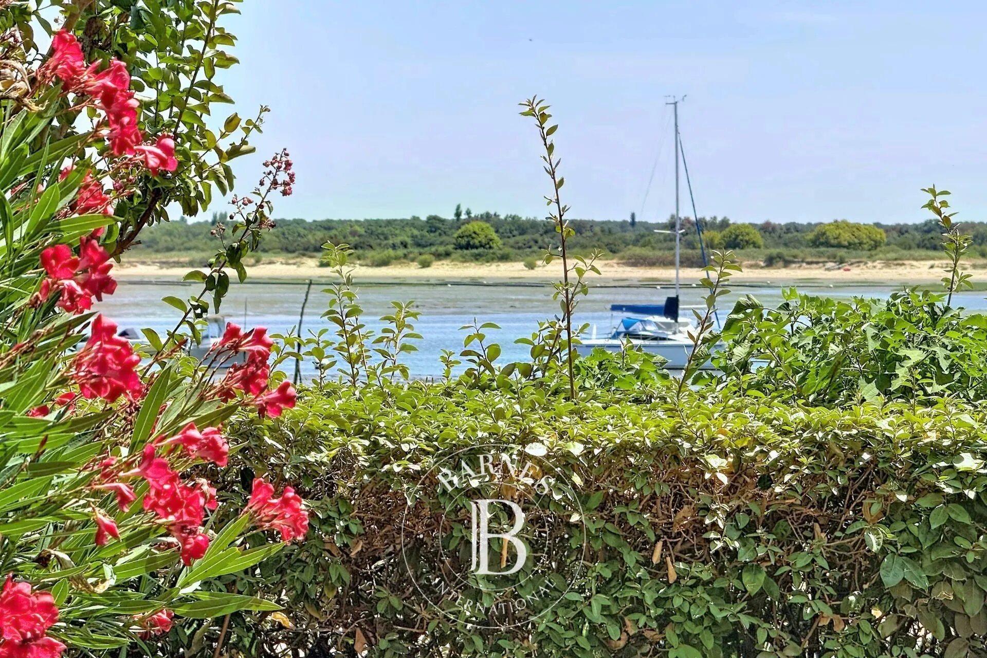 Appartement à vendre, 34m², Arcachon
