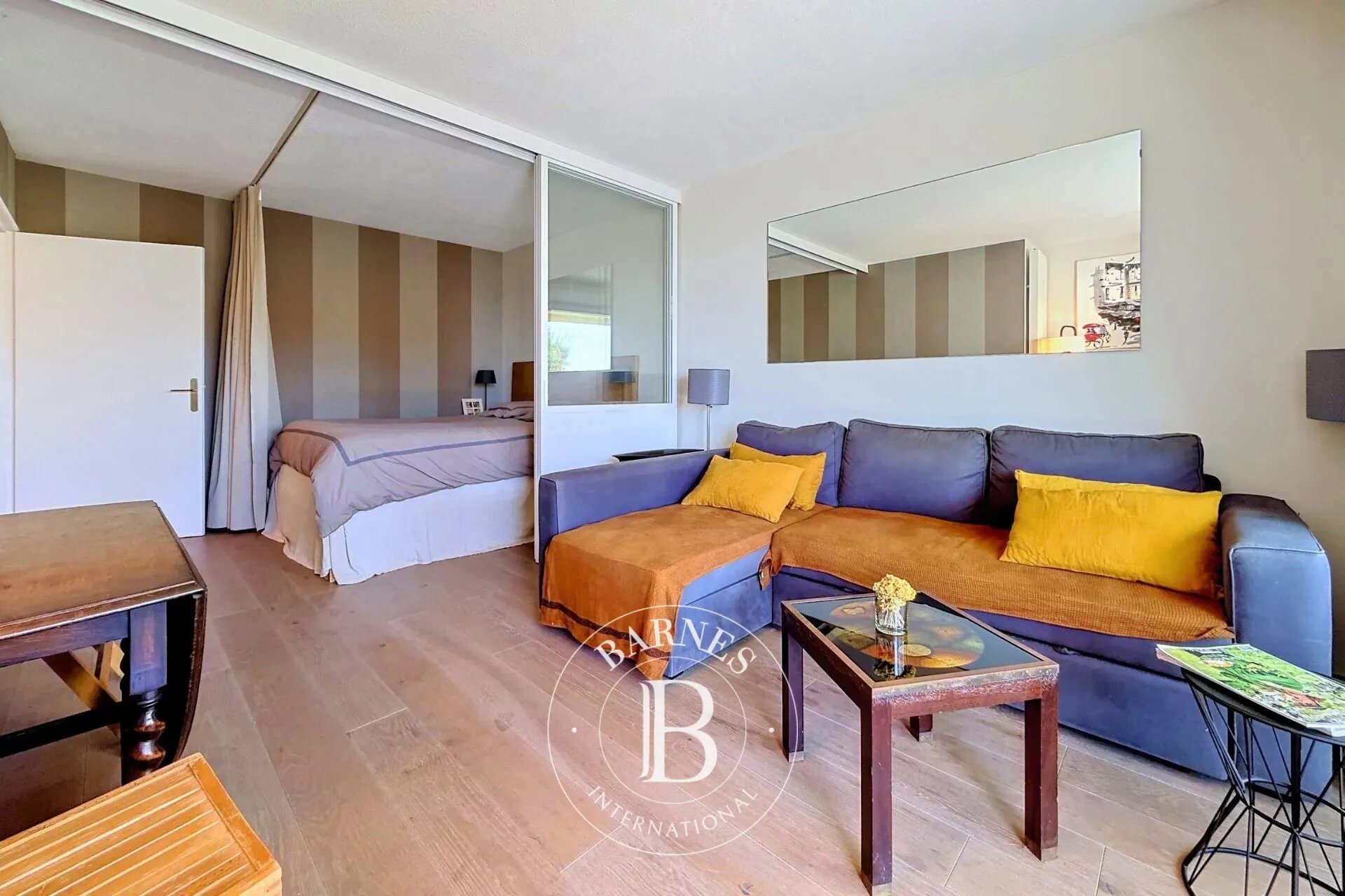 Appartement à vendre, 34m², Arcachon