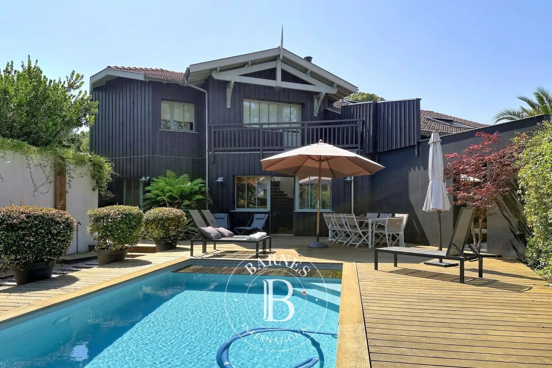 Maison à vendre, 376m², Lège-Cap-Ferret