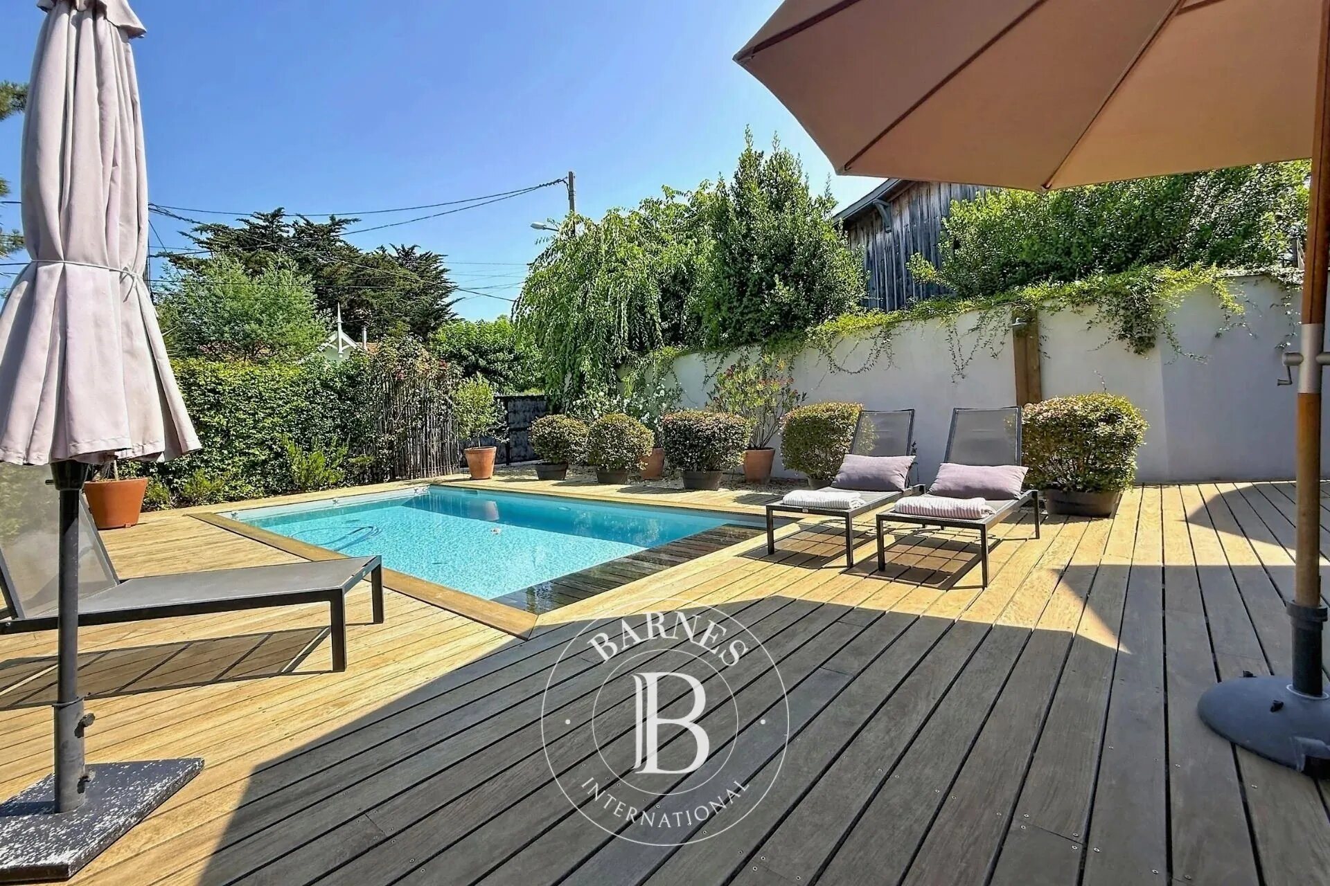 Maison à vendre, 376m², Lège-Cap-Ferret
