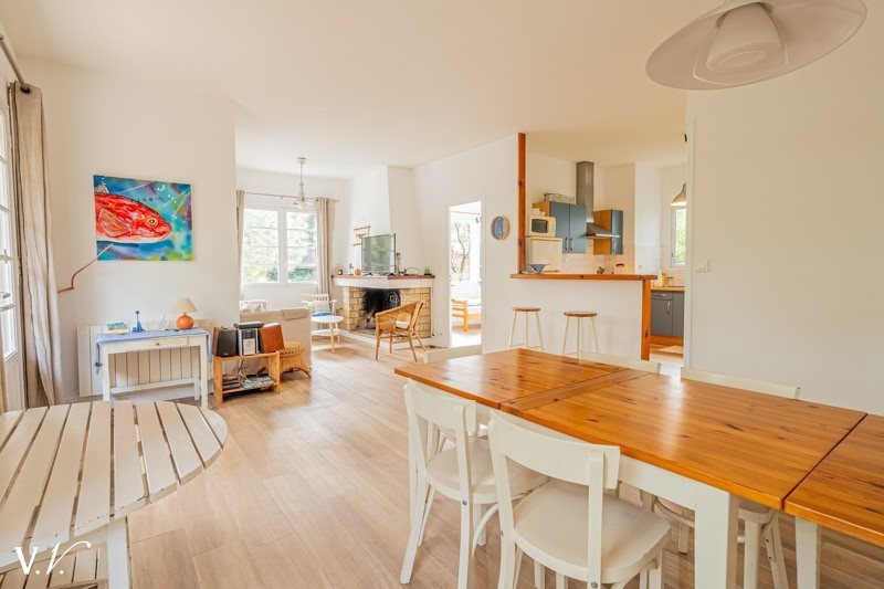 Maison à vendre, 140m², Lège-Cap-Ferret
