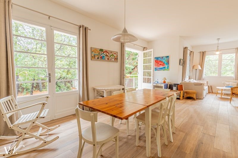 Maison à vendre, 140m², Lège-Cap-Ferret