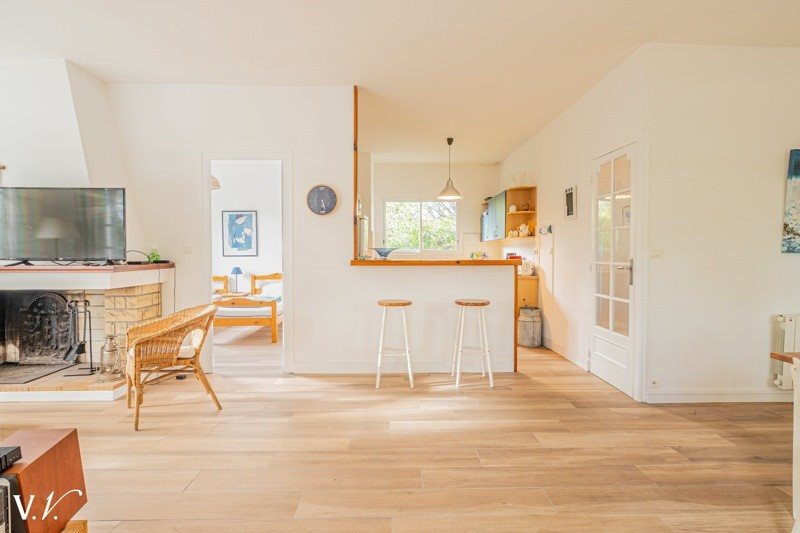 Maison à vendre, 140m², Lège-Cap-Ferret