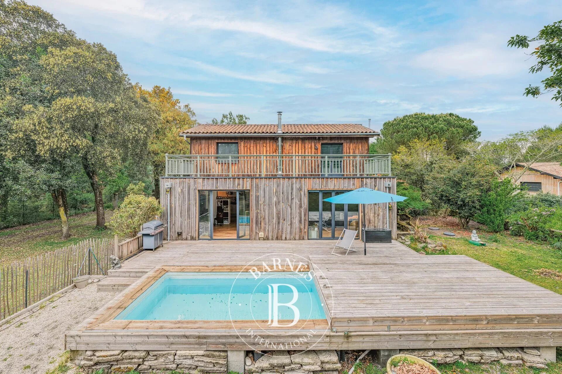 Maison à vendre, 170m², Gujan-Mestras