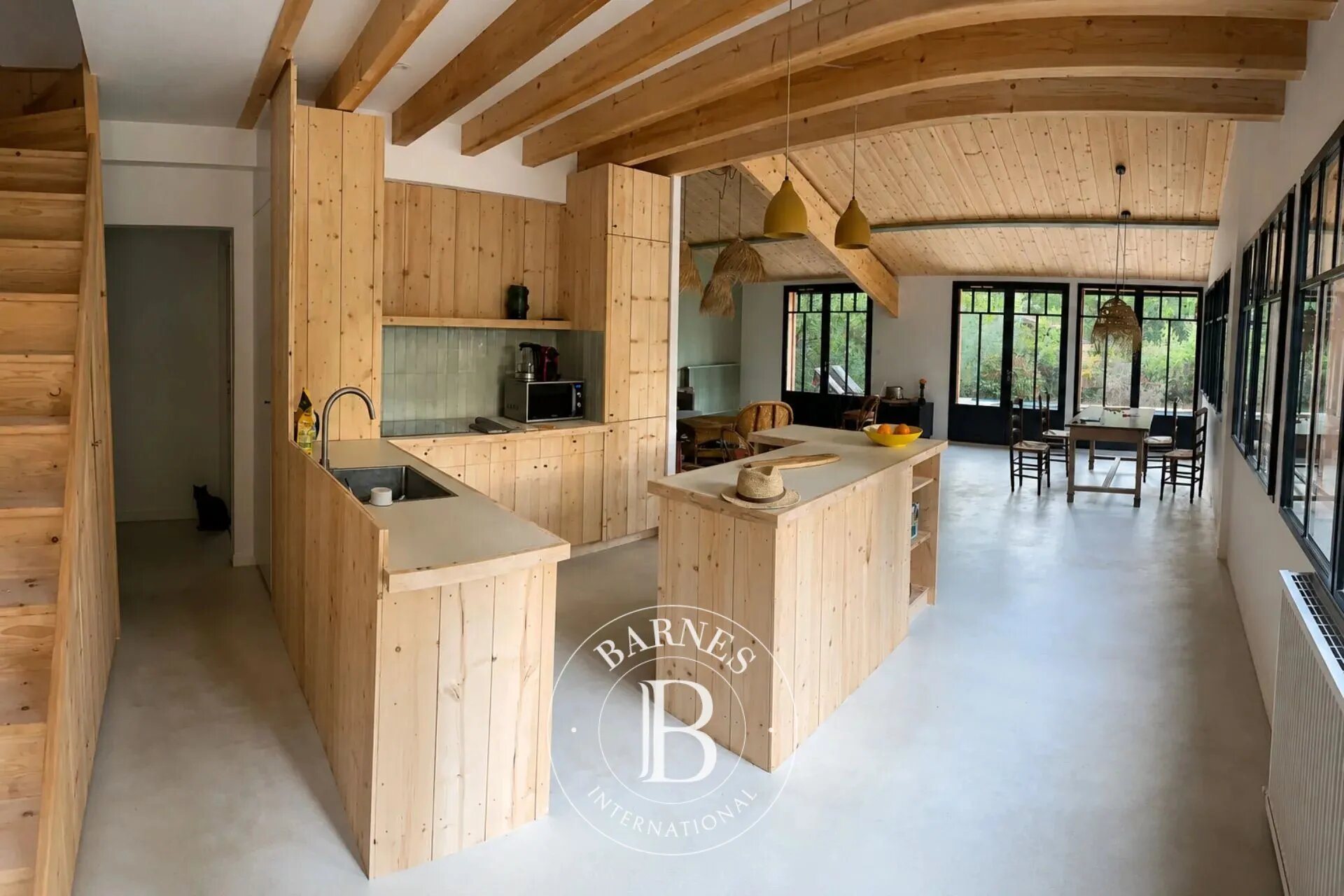 Maison à vendre, 142m², Lège-Cap-Ferret