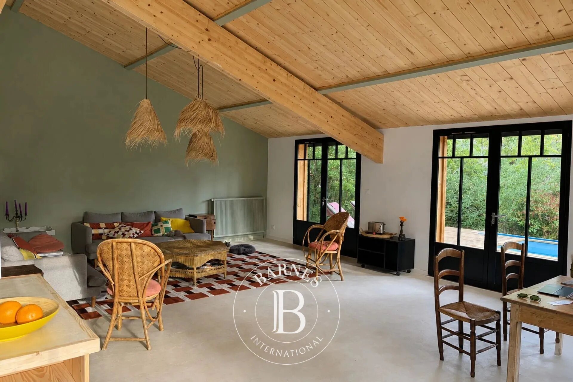 Maison à vendre, 142m², Lège-Cap-Ferret