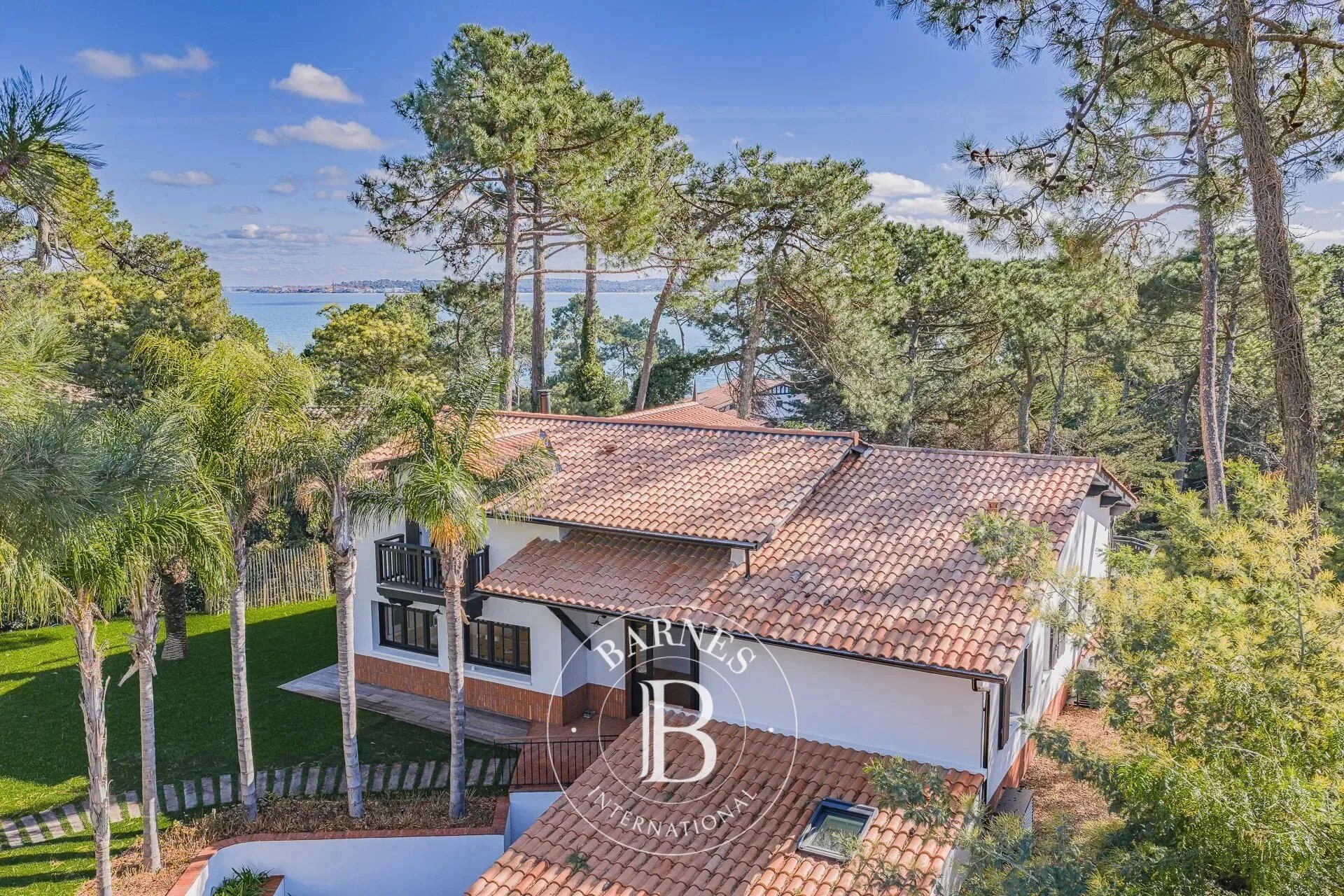 Maison à louer, 290m², Lège-Cap-Ferret