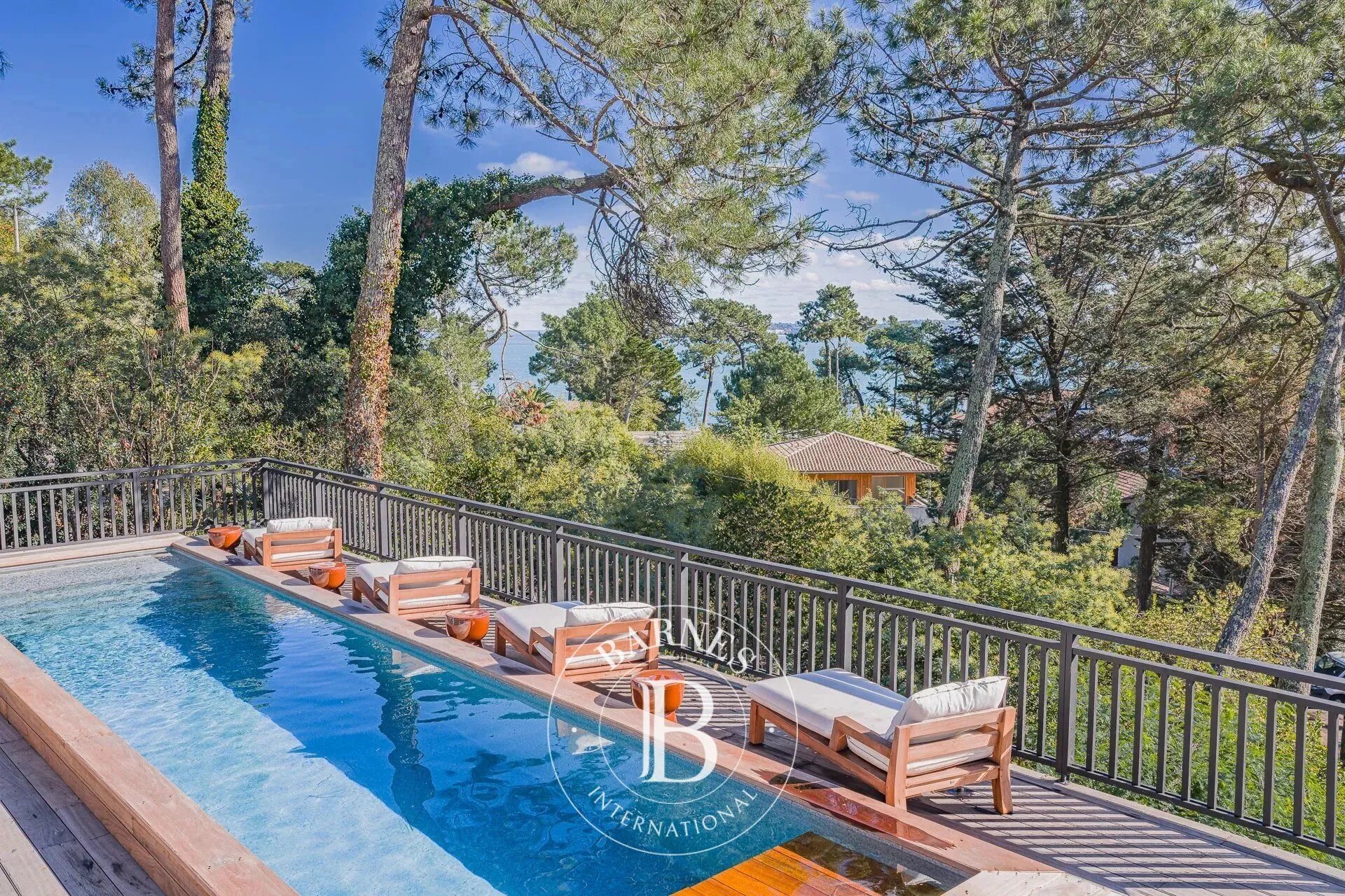 Maison à louer, 290m², Lège-Cap-Ferret