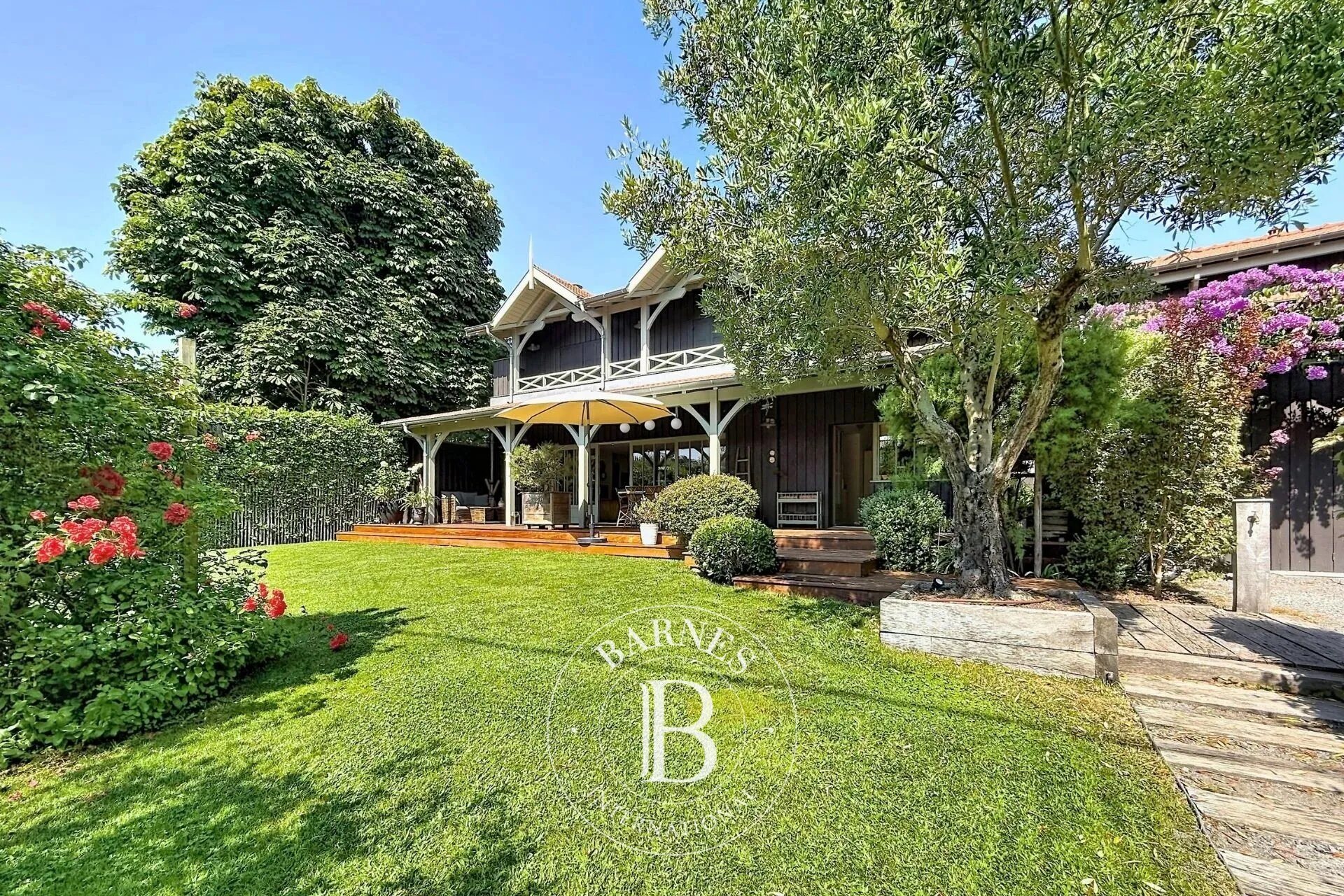 Maison à vendre, 258m², Lège-Cap-Ferret