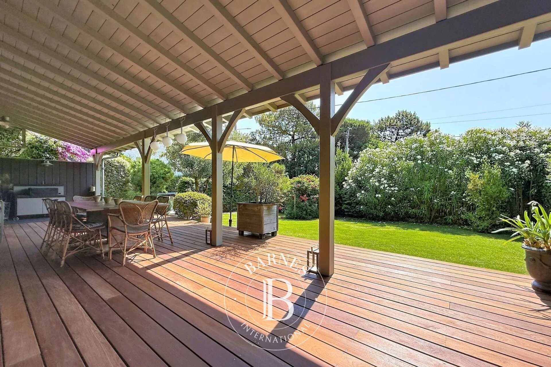 Maison à vendre, 258m², Lège-Cap-Ferret