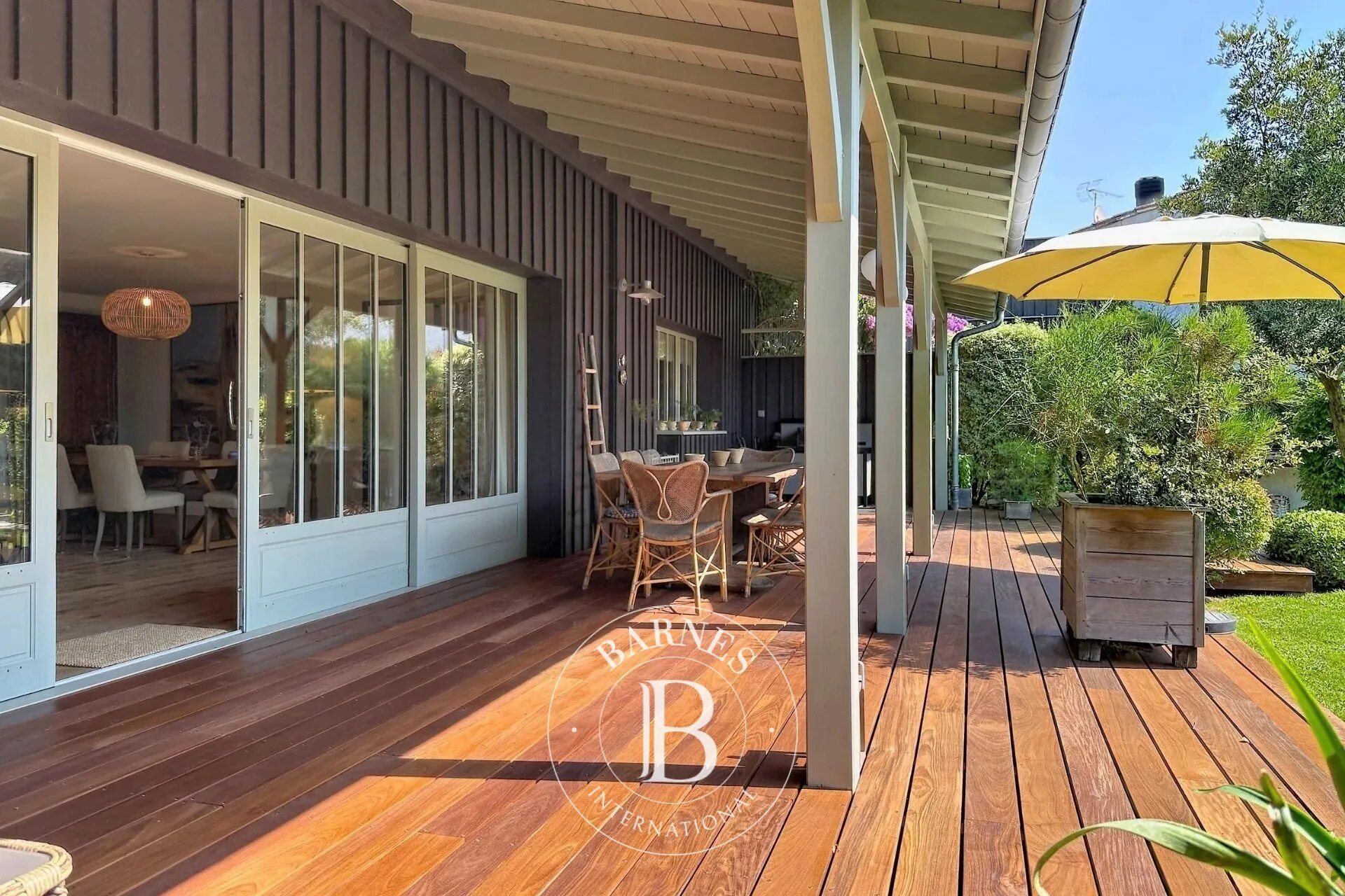 Maison à vendre, 258m², Lège-Cap-Ferret