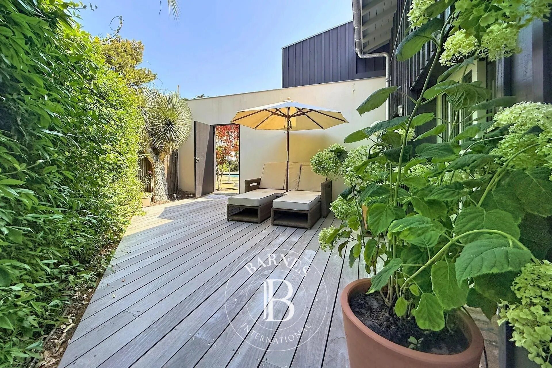 Maison à vendre, 258m², Lège-Cap-Ferret