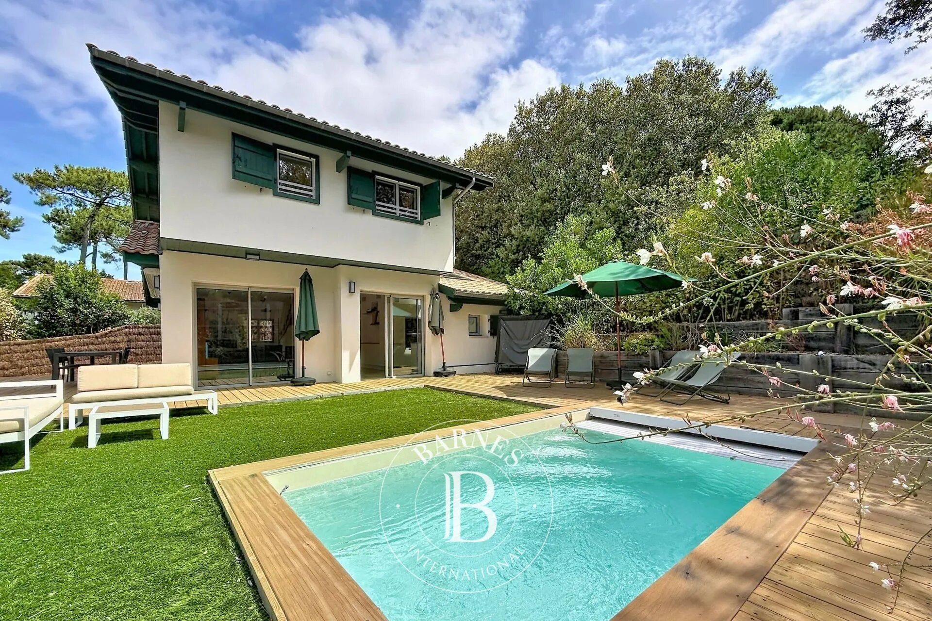 Maison à louer, 150m², Arcachon