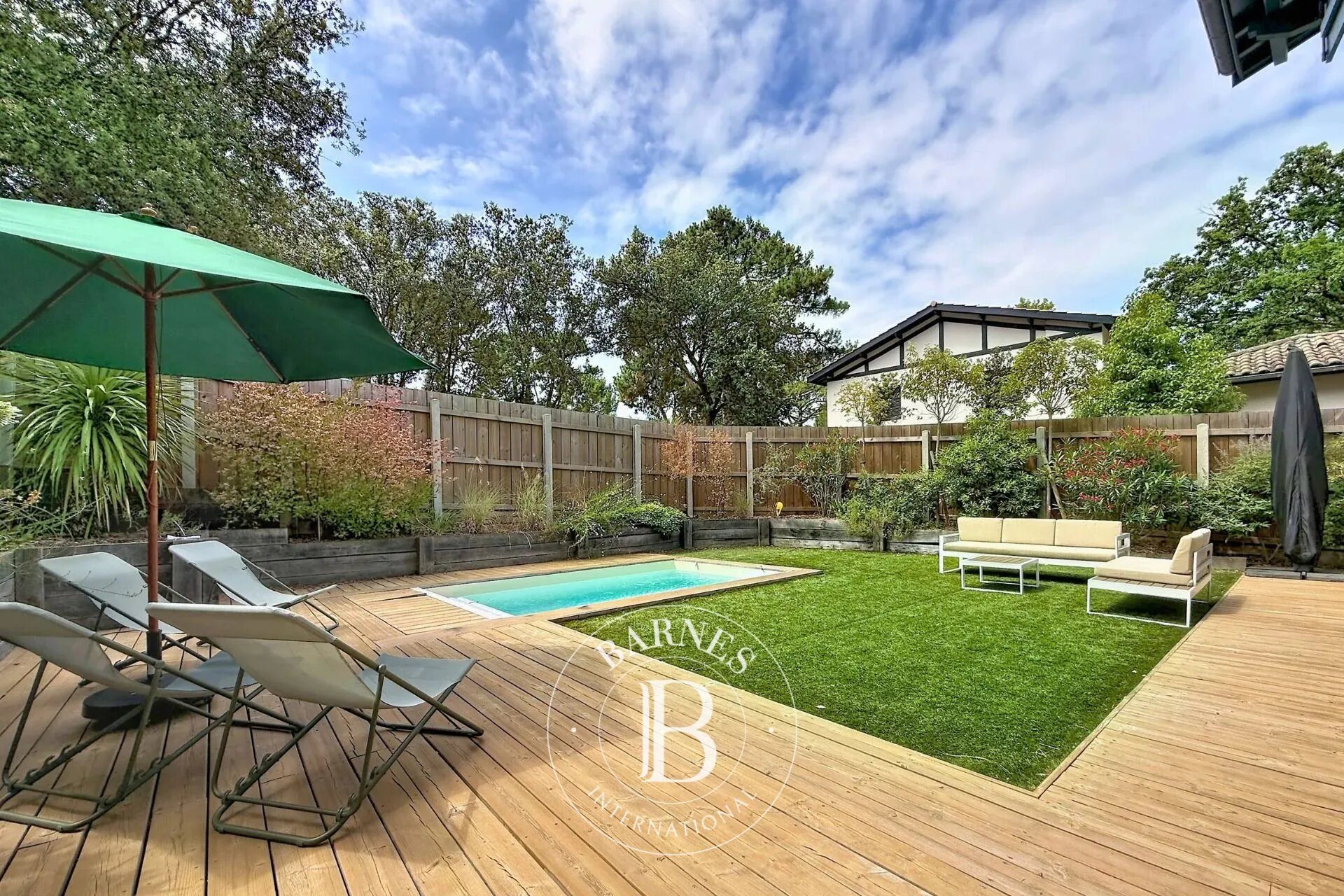 Maison à louer, 150m², Arcachon