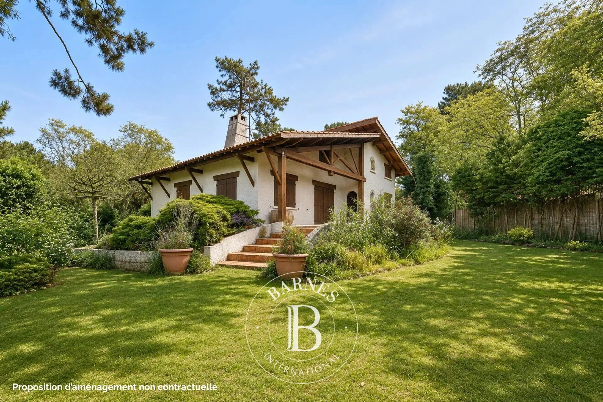 Maison à vendre, 168m², Lège-Cap-Ferret