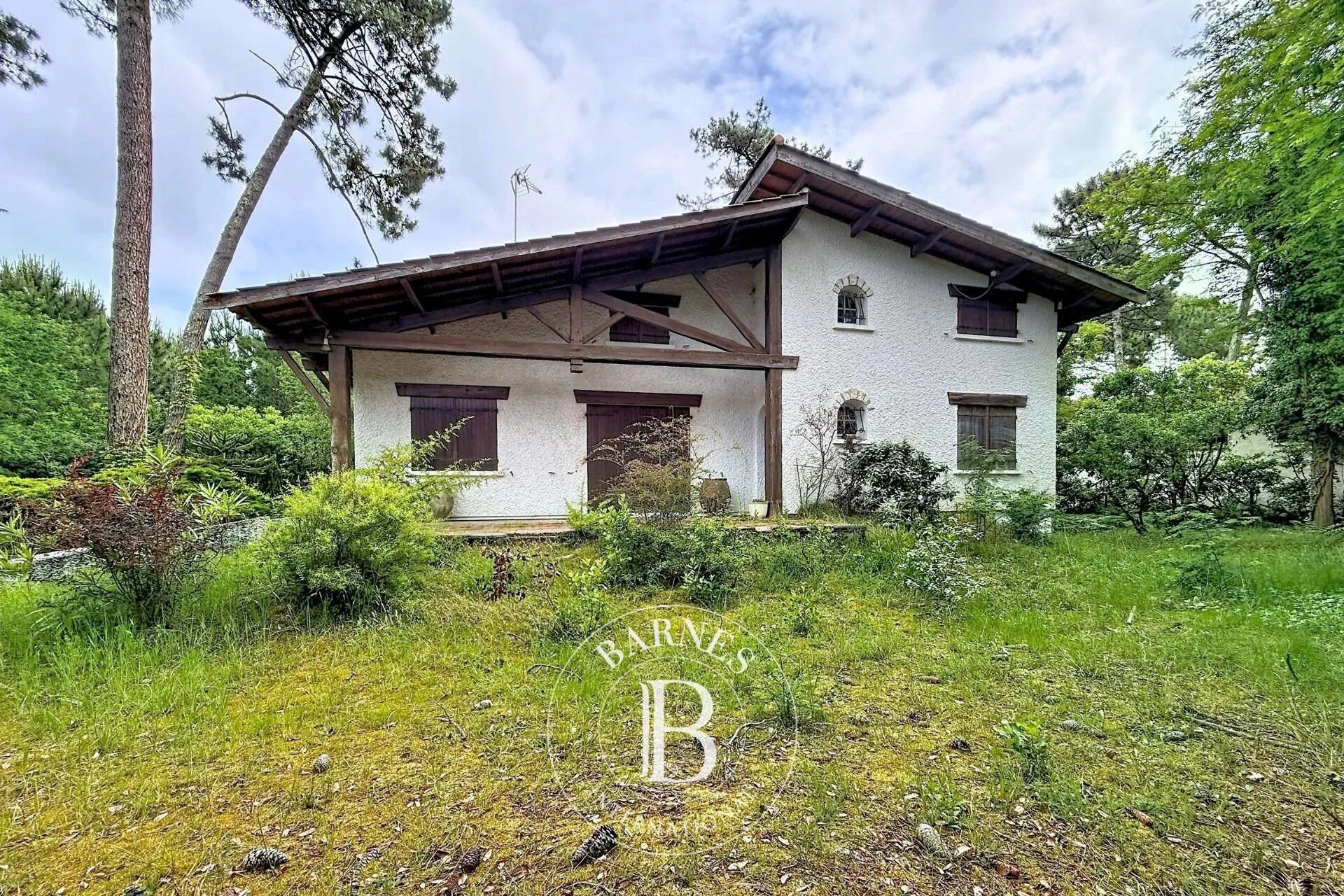 Maison à vendre, 168m², Lège-Cap-Ferret