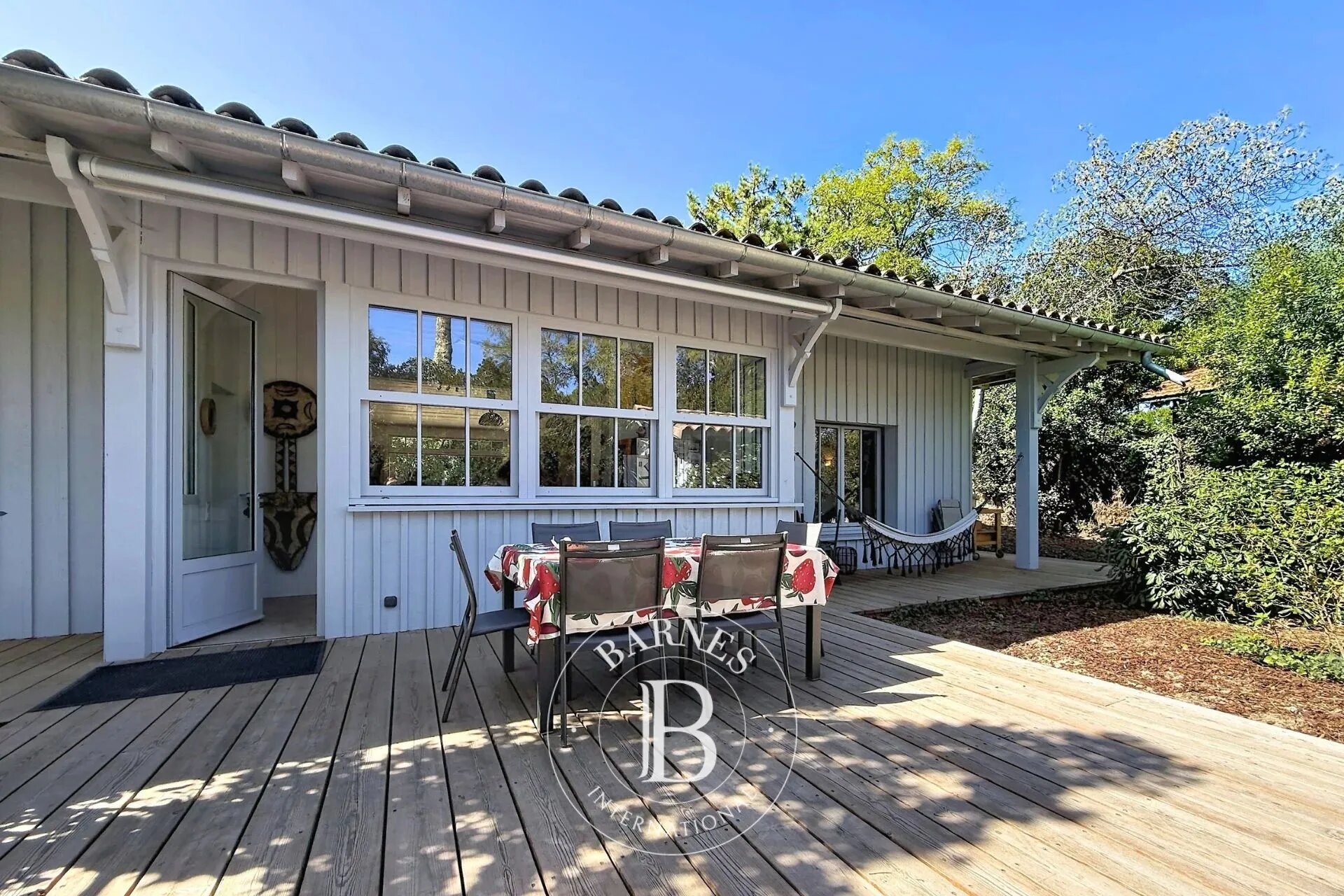 Maison à vendre, 130m², Lège-Cap-Ferret