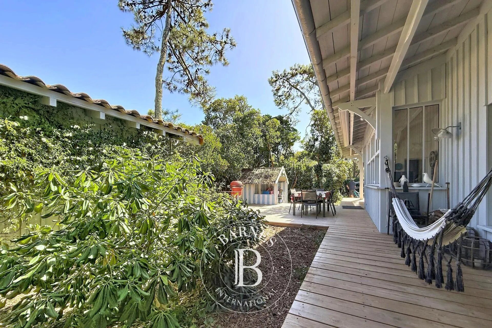 Maison à vendre, 130m², Lège-Cap-Ferret