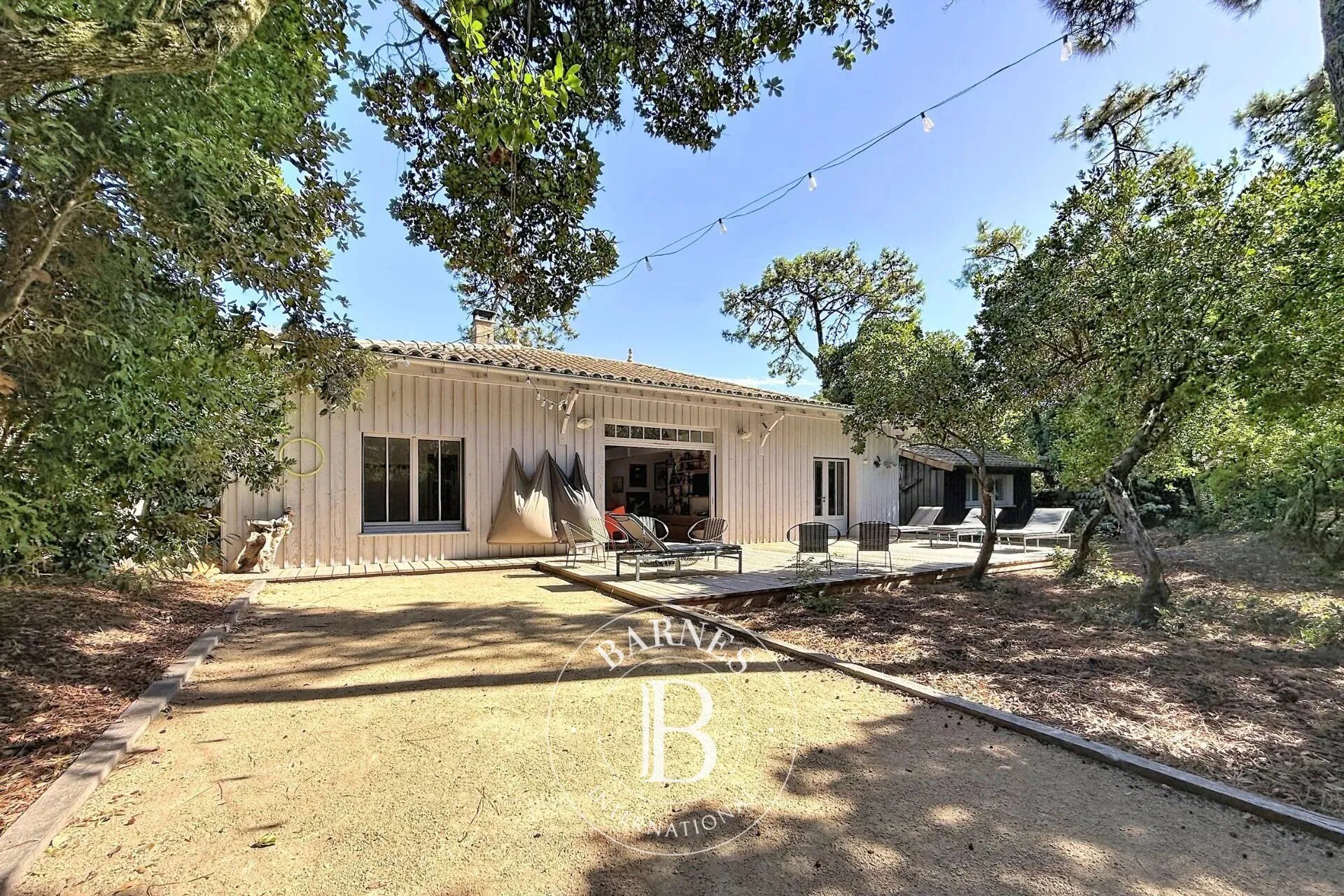 Maison à vendre, 130m², Lège-Cap-Ferret
