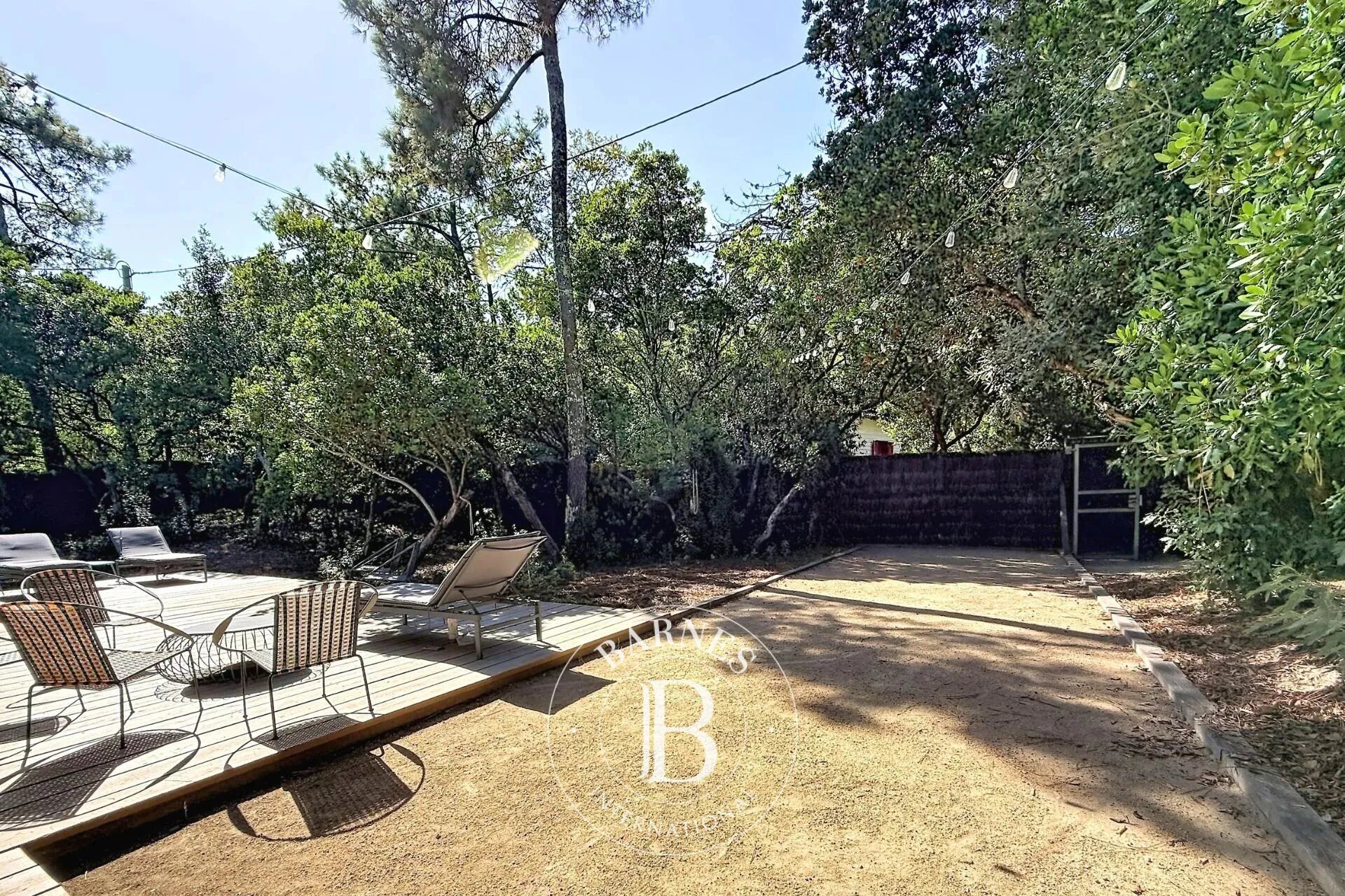 Maison à vendre, 130m², Lège-Cap-Ferret