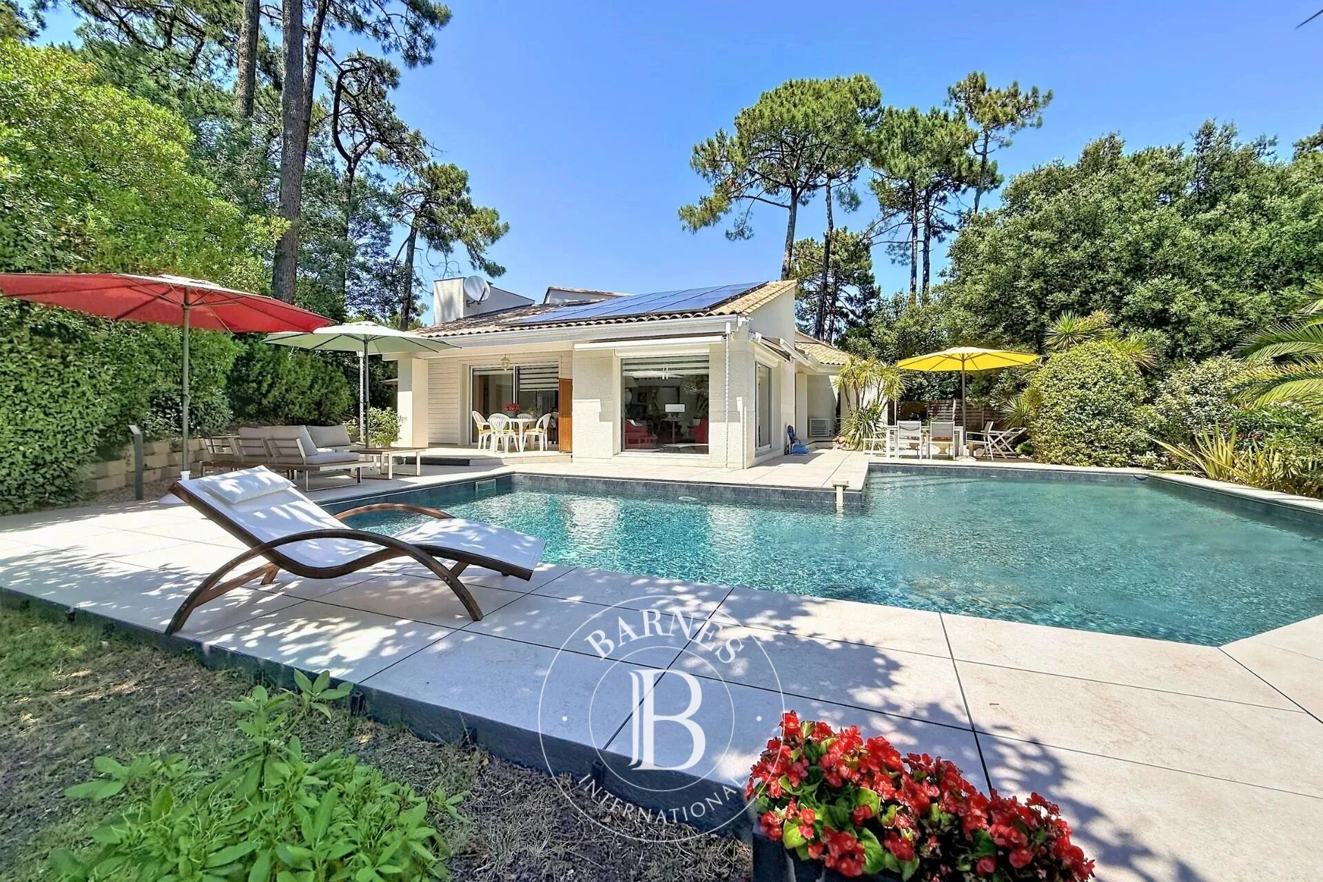 Maison à vendre, 203m², Arcachon