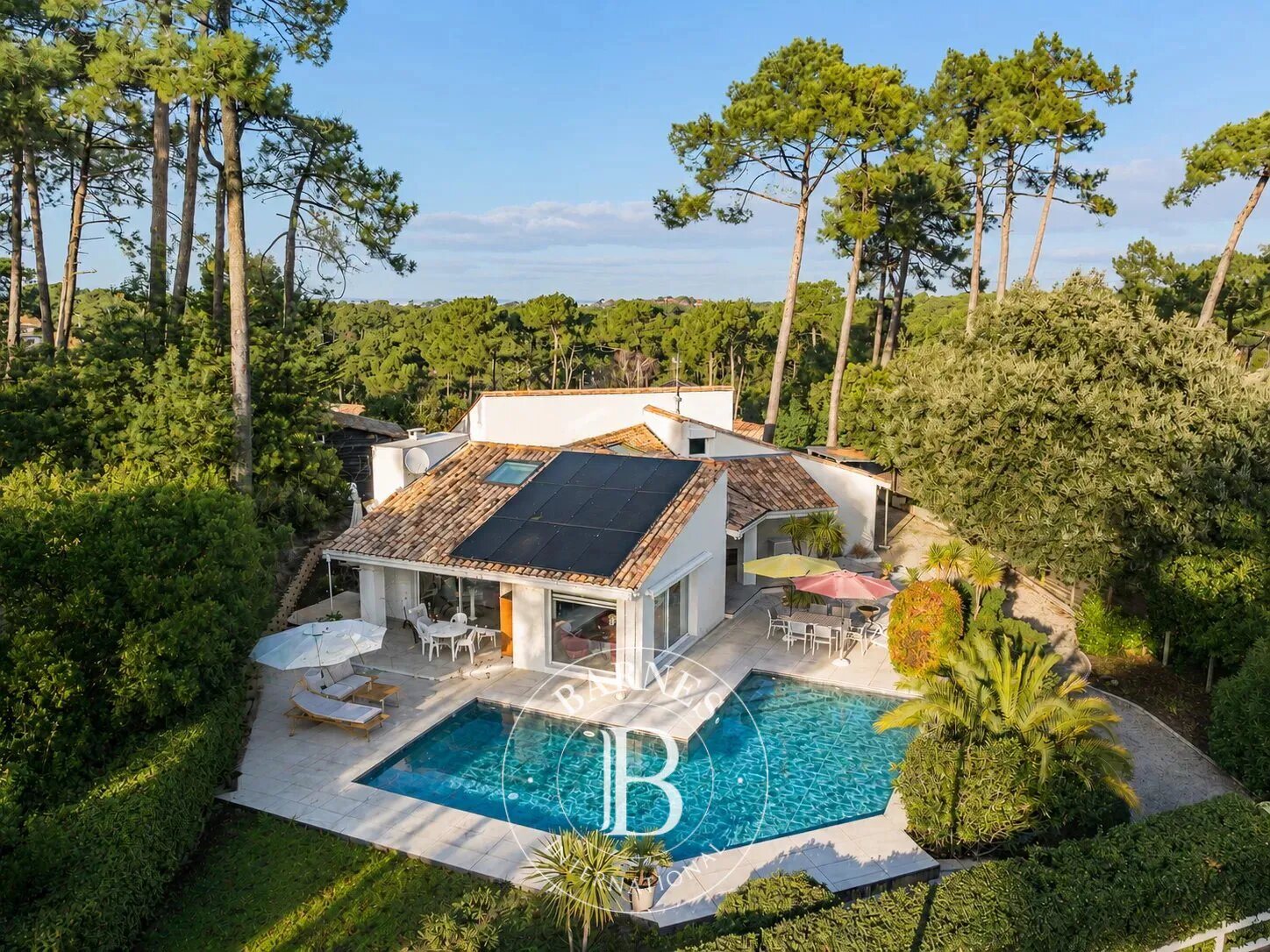 Maison à vendre, 203m², Arcachon