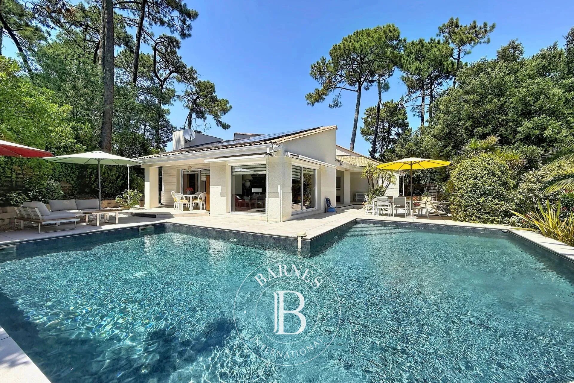 Maison à vendre, 203m², Arcachon
