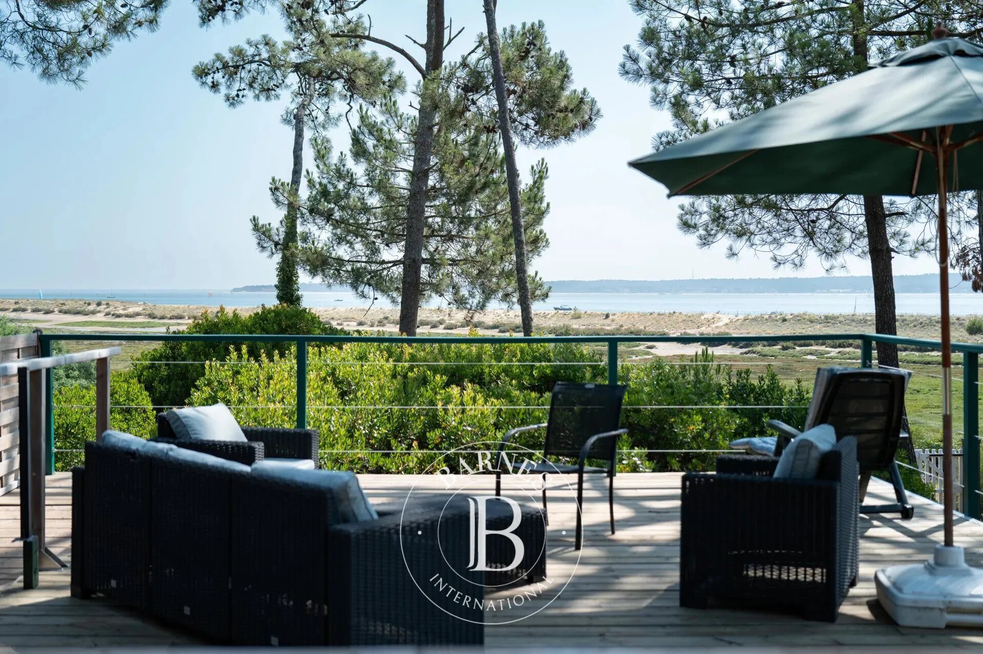 Maison à vendre, 145m², Lège-Cap-Ferret