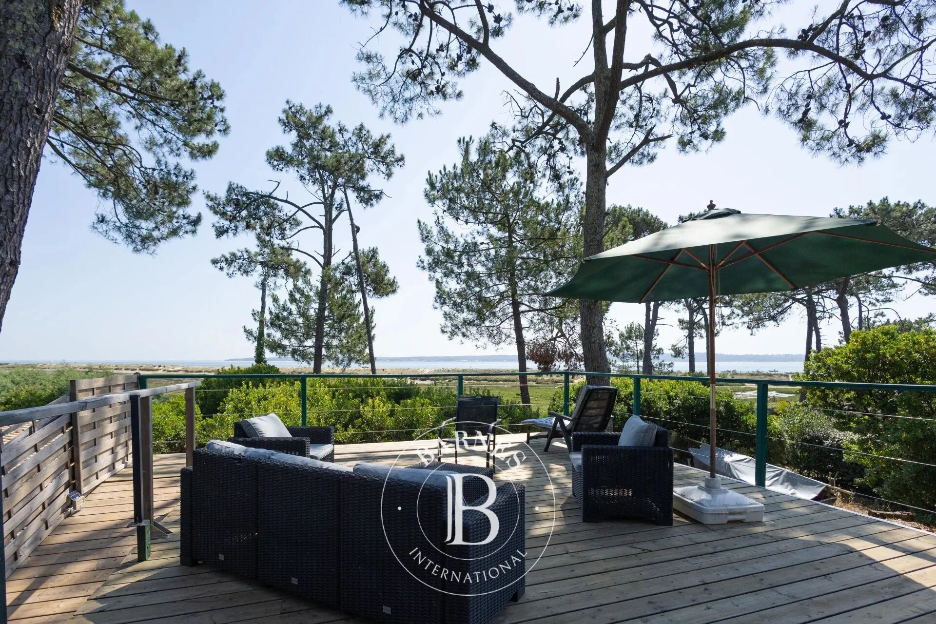 Maison à vendre, 145m², Lège-Cap-Ferret