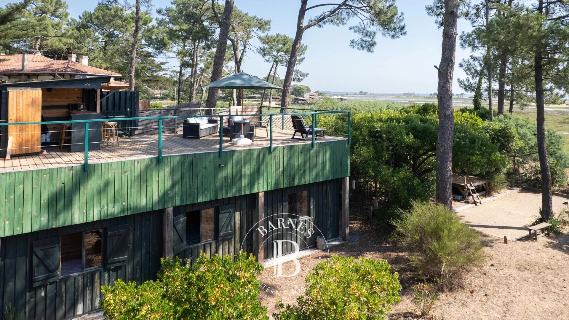 Maison à vendre, 145m², Lège-Cap-Ferret