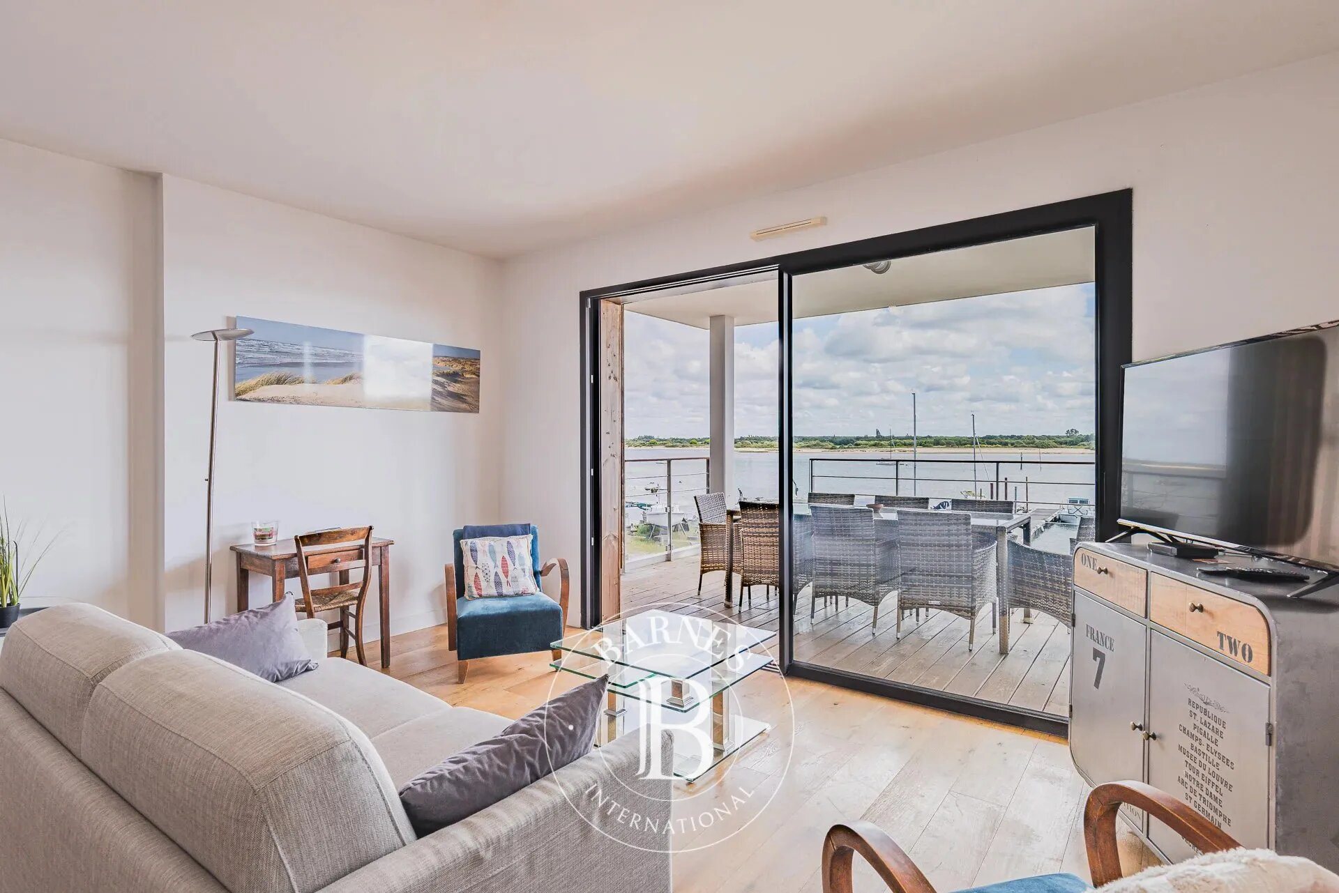 Appartement à vendre, 89m², La Teste-de-Buch