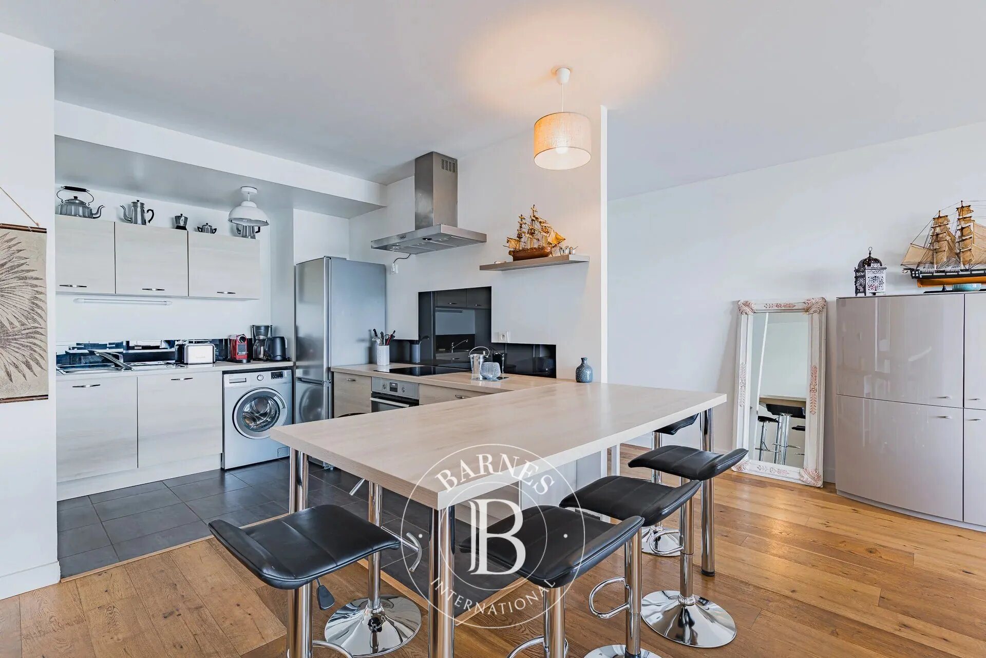 Appartement à vendre, 89m², La Teste-de-Buch